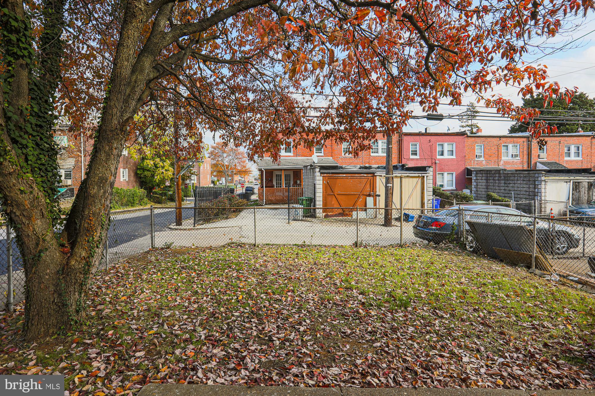 ROGNEL HEIGHTS - Residential