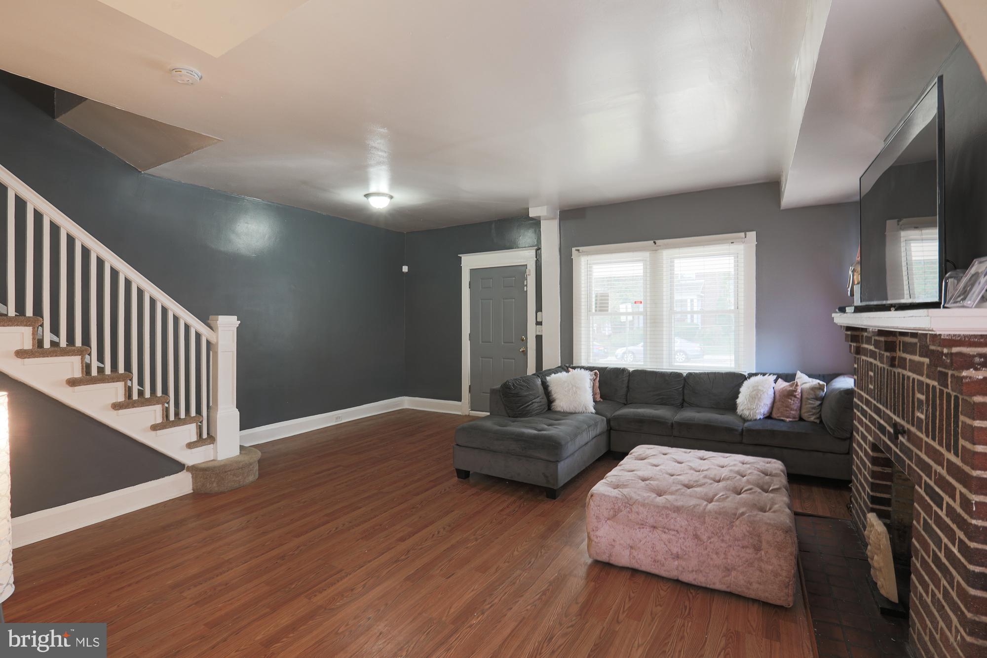 ROGNEL HEIGHTS - Residential