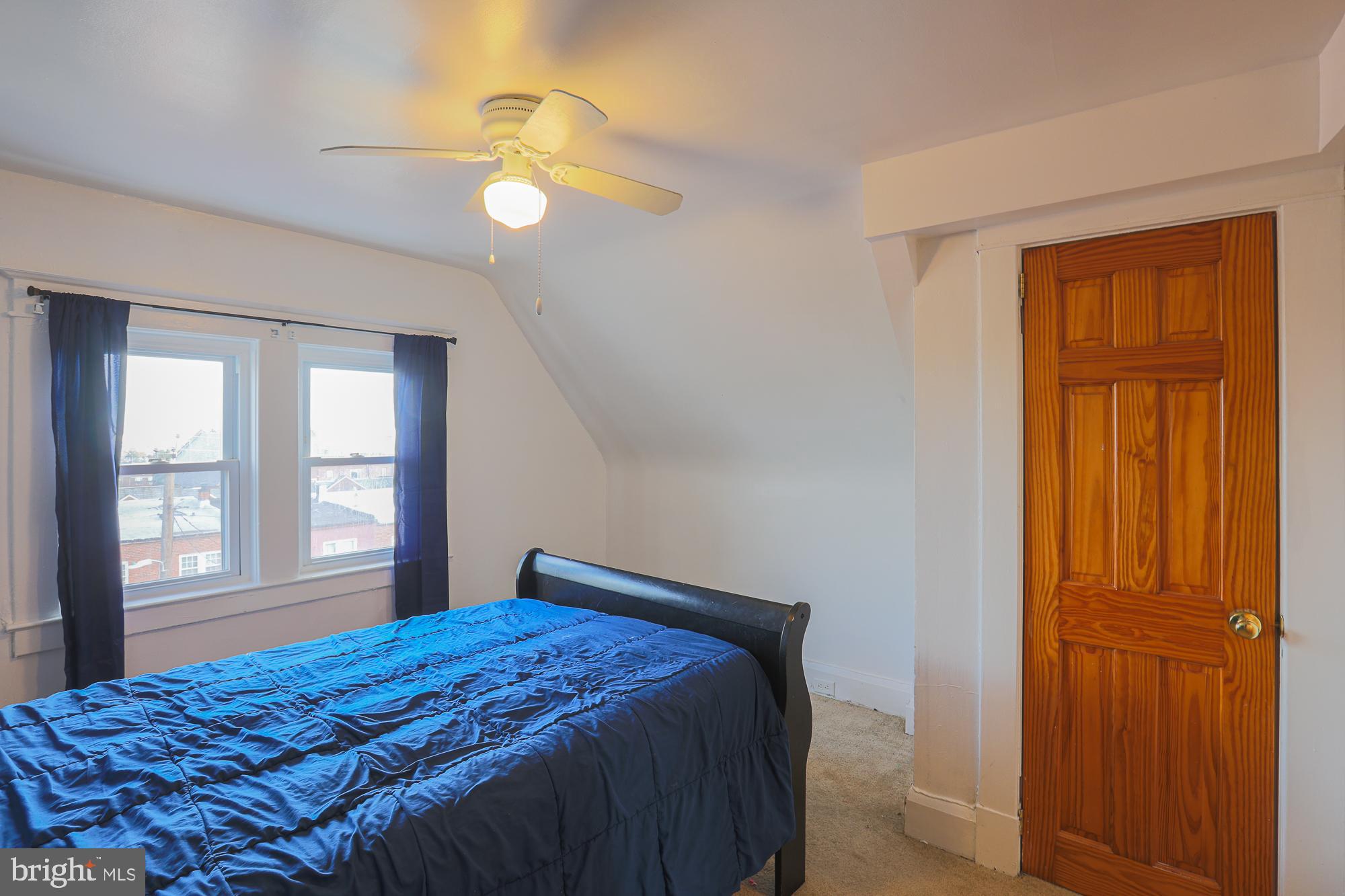 ROGNEL HEIGHTS - Residential