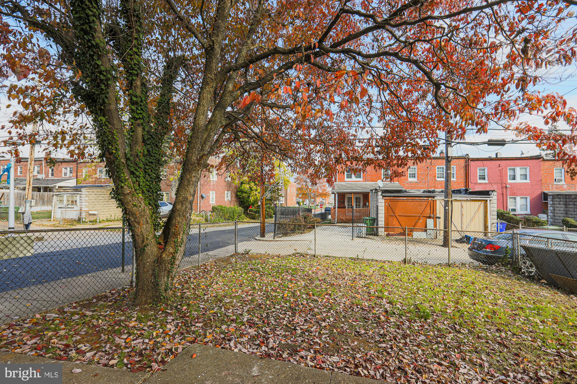 ROGNEL HEIGHTS - Residential