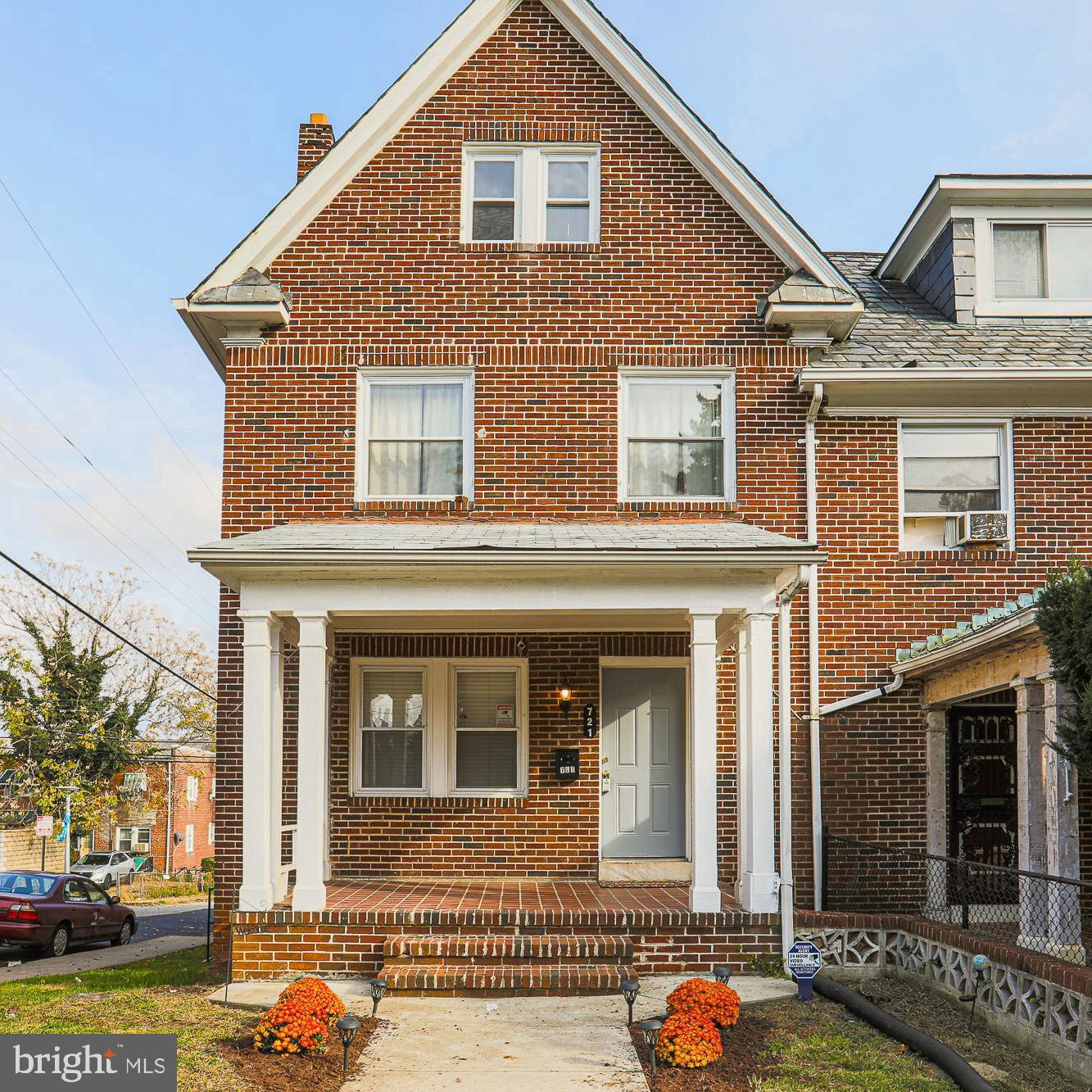 ROGNEL HEIGHTS - Residential