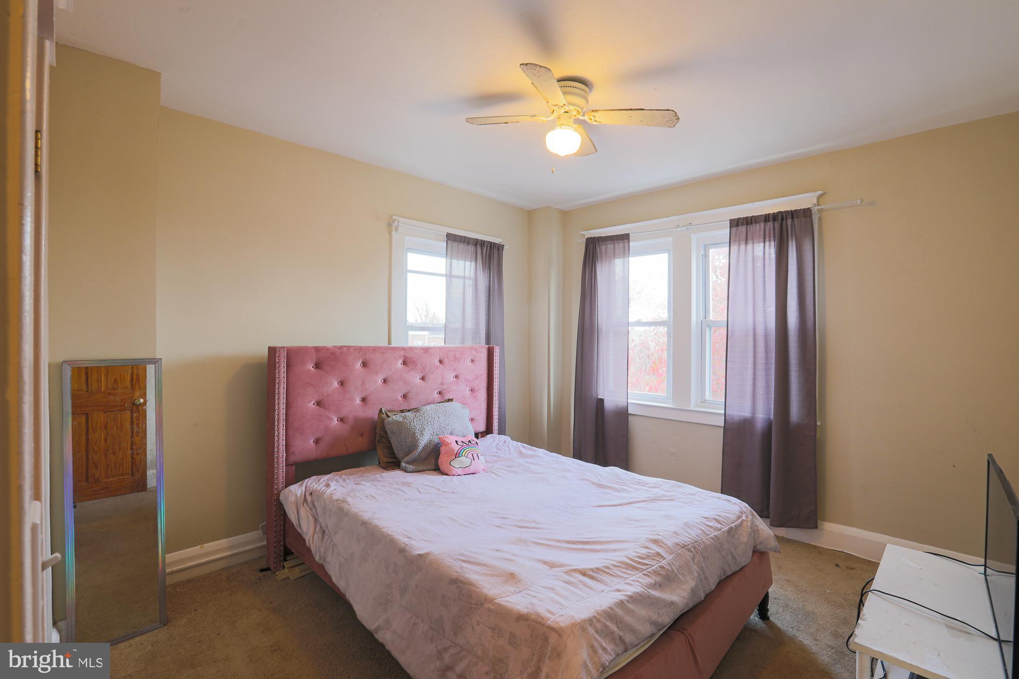 ROGNEL HEIGHTS - Residential