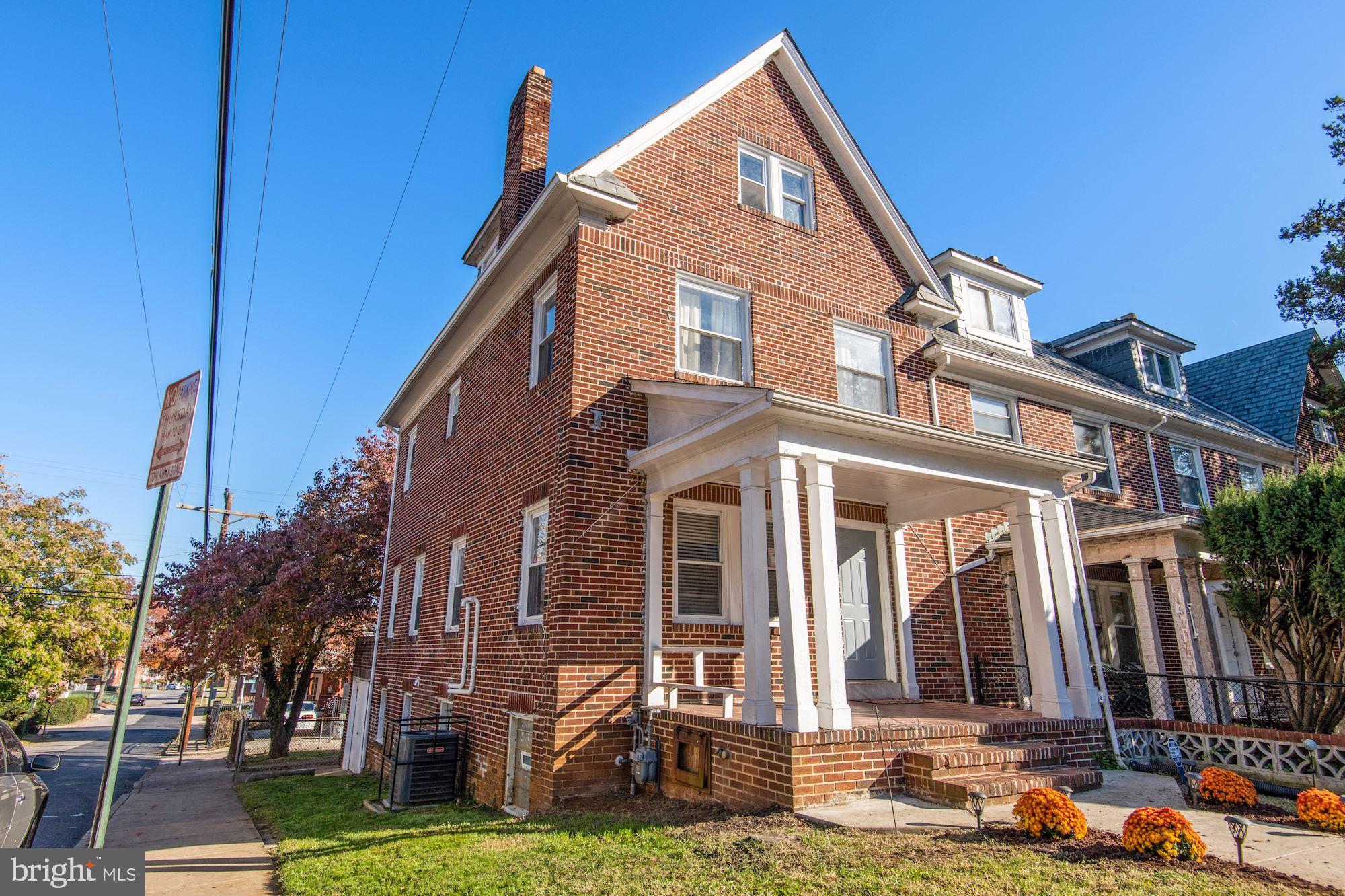 ROGNEL HEIGHTS - Residential