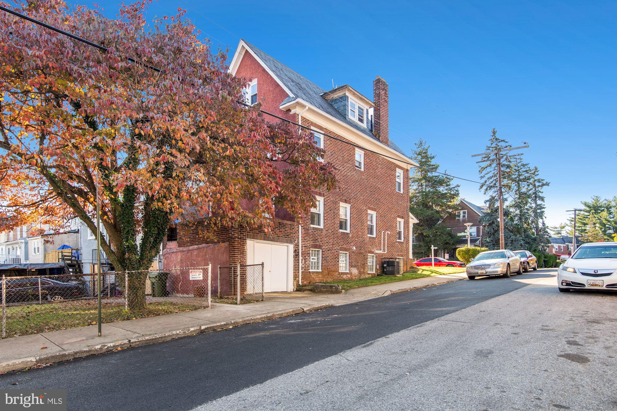 ROGNEL HEIGHTS - Residential