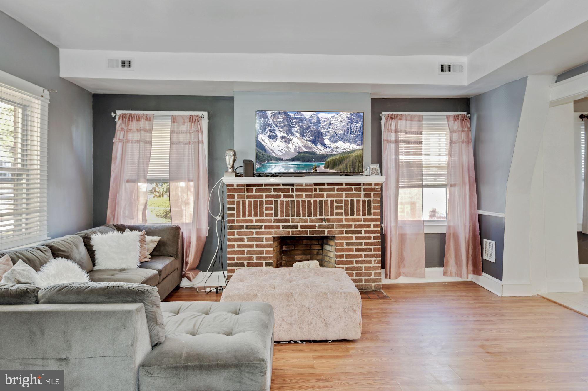 ROGNEL HEIGHTS - Residential