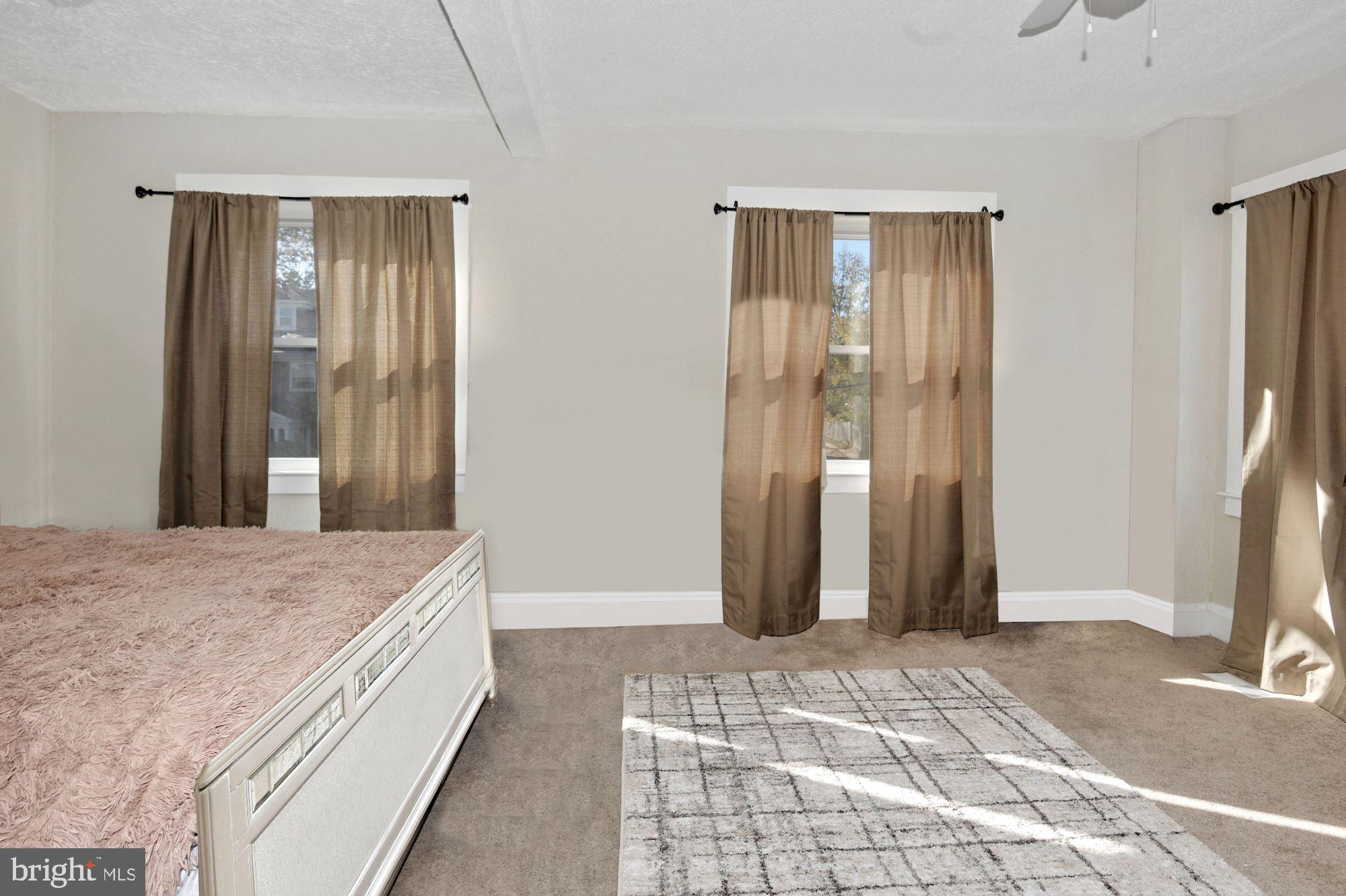 ROGNEL HEIGHTS - Residential