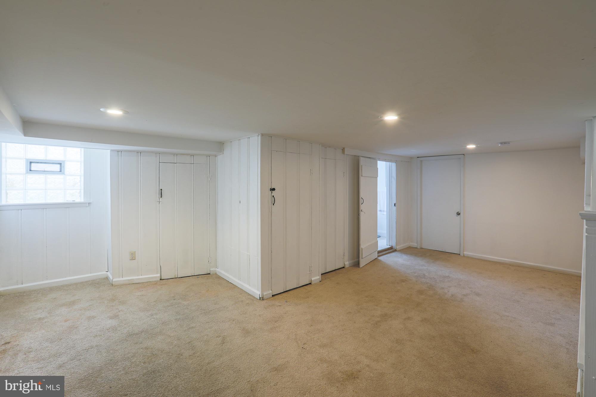 ROGNEL HEIGHTS - Residential