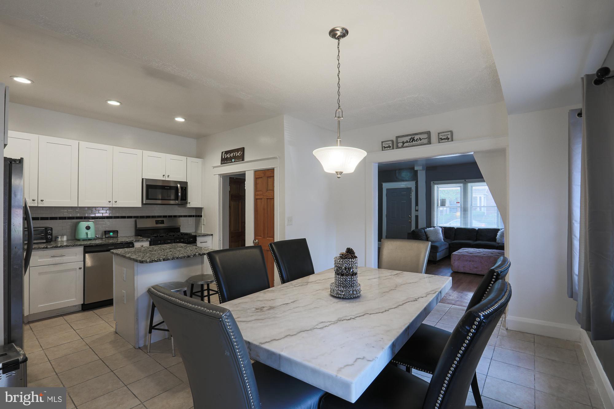 ROGNEL HEIGHTS - Residential