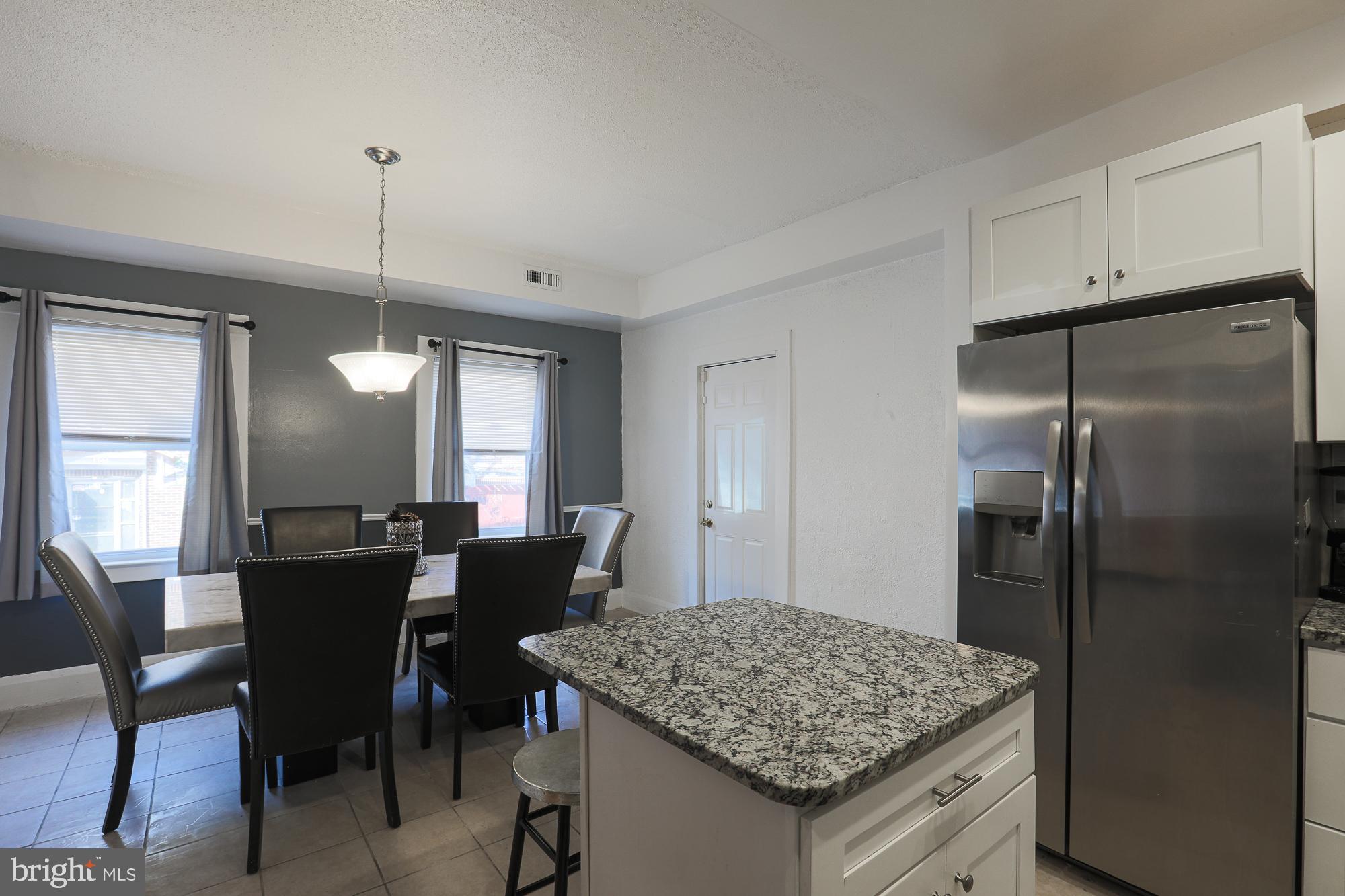 ROGNEL HEIGHTS - Residential