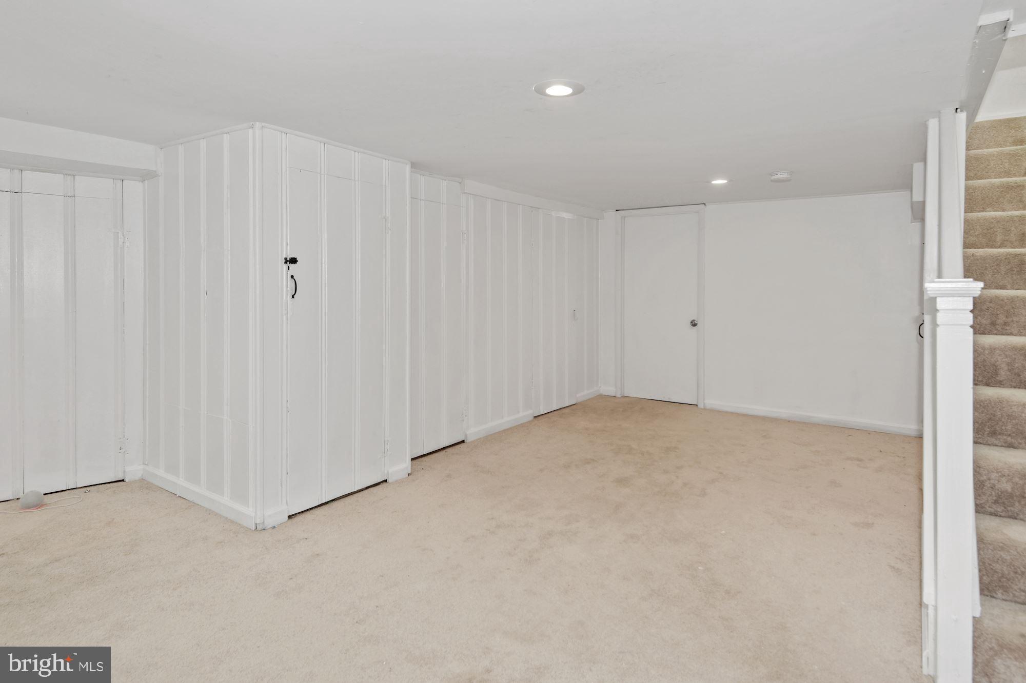 ROGNEL HEIGHTS - Residential