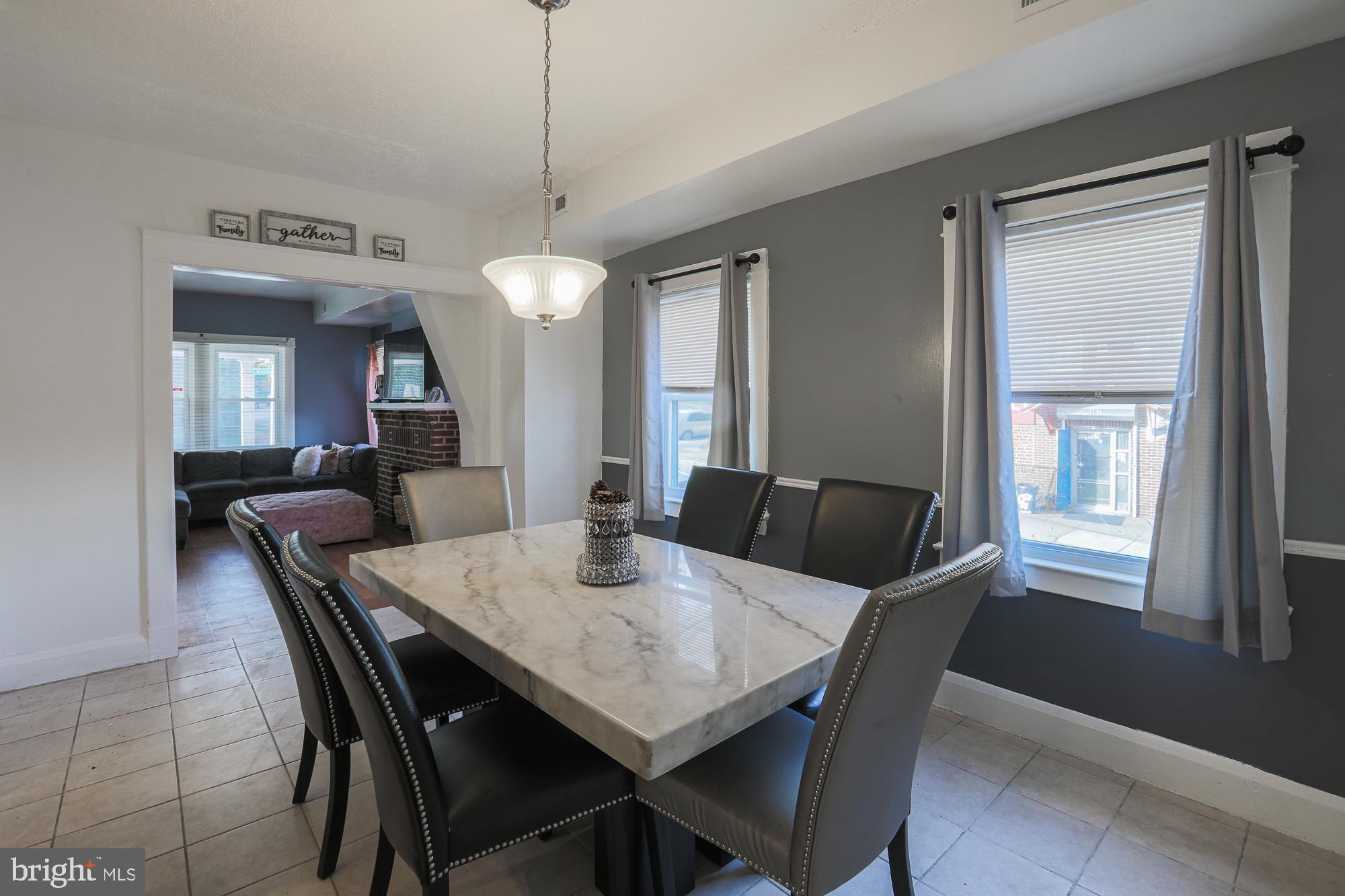 ROGNEL HEIGHTS - Residential