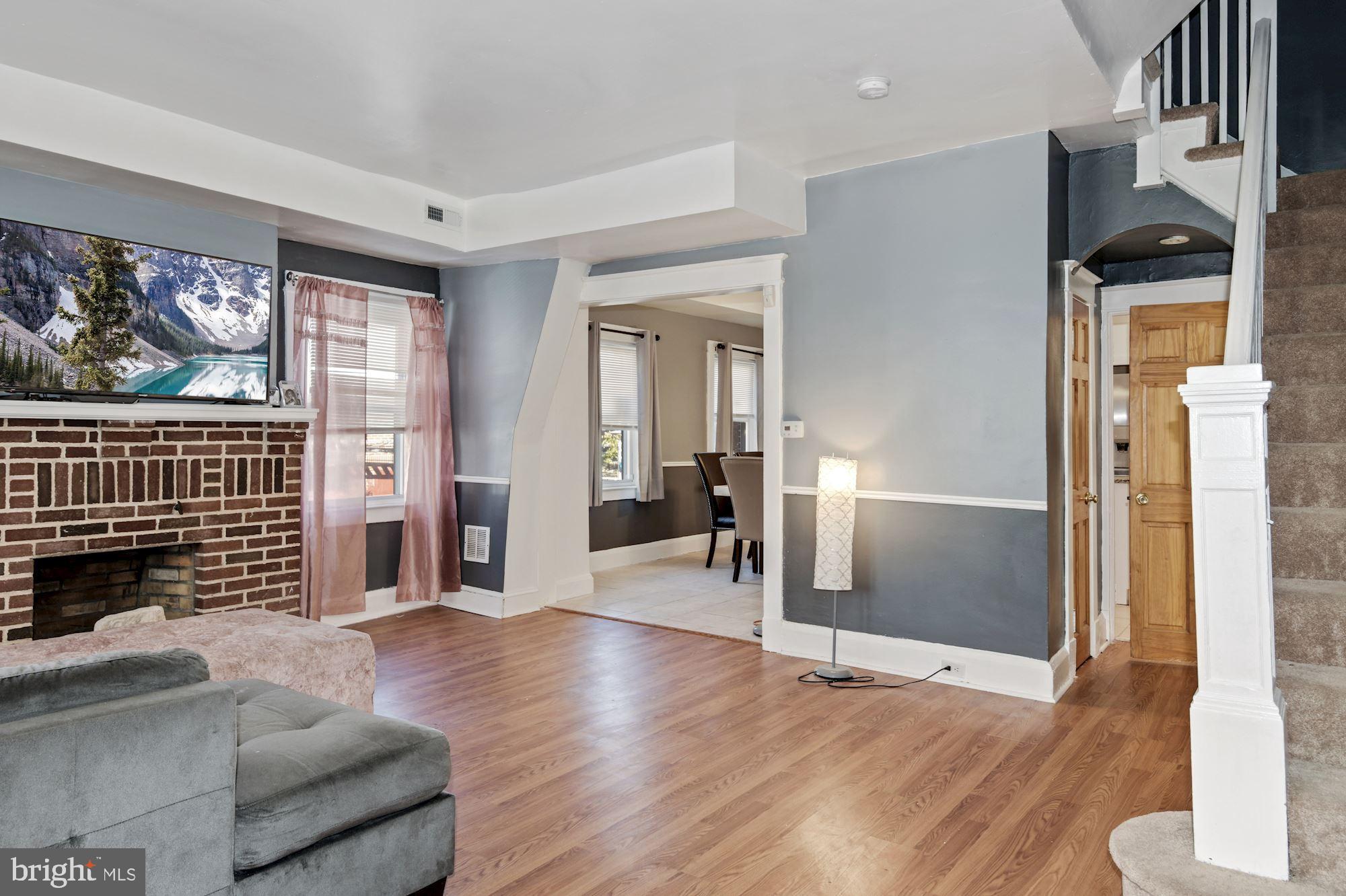 ROGNEL HEIGHTS - Residential