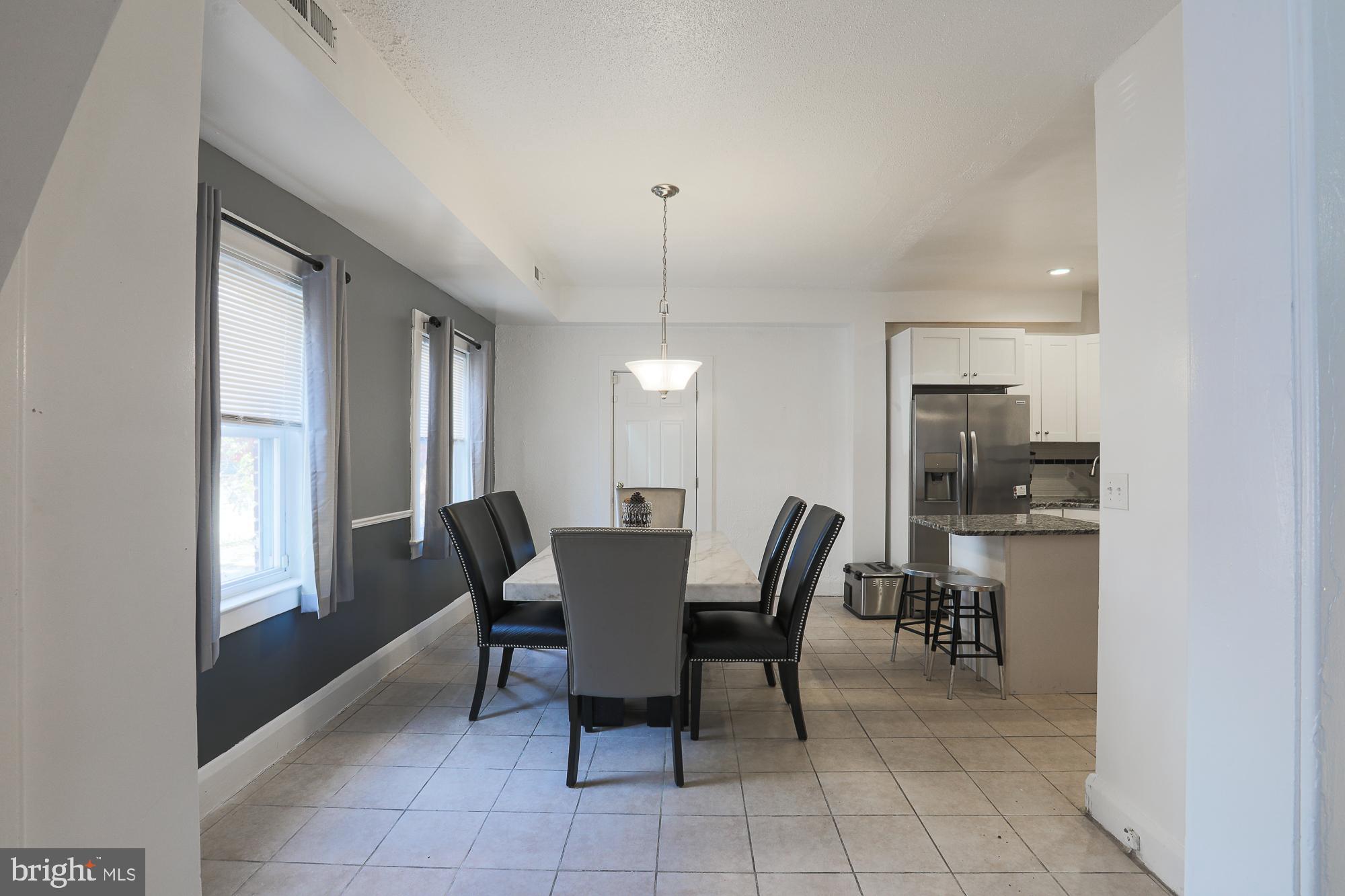 ROGNEL HEIGHTS - Residential