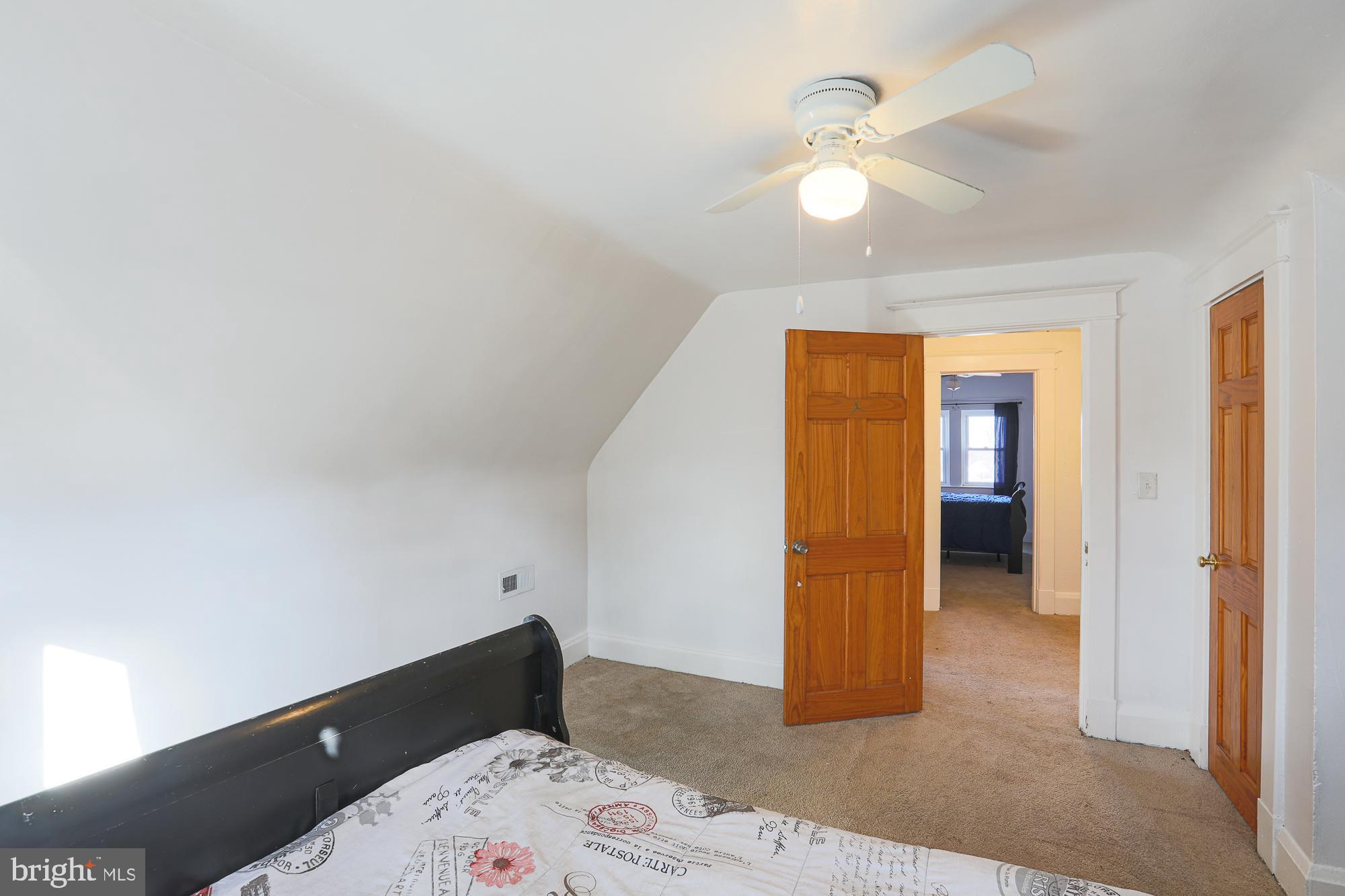 ROGNEL HEIGHTS - Residential