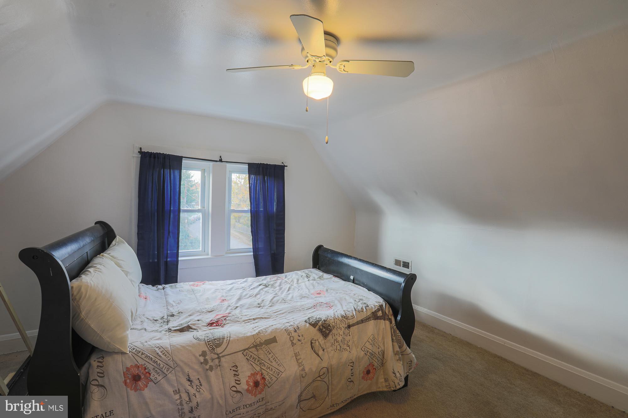 ROGNEL HEIGHTS - Residential