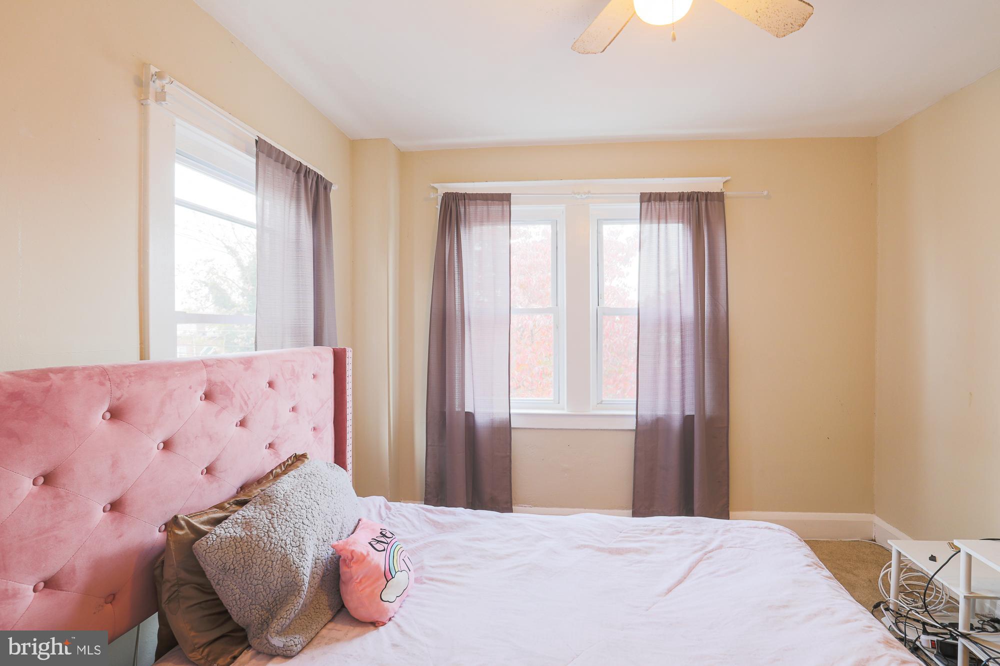 ROGNEL HEIGHTS - Residential