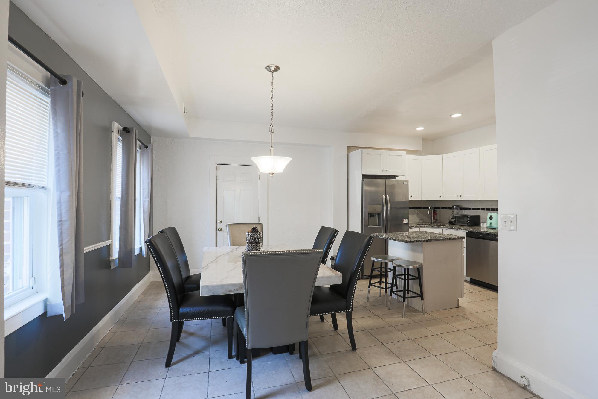 ROGNEL HEIGHTS - Residential