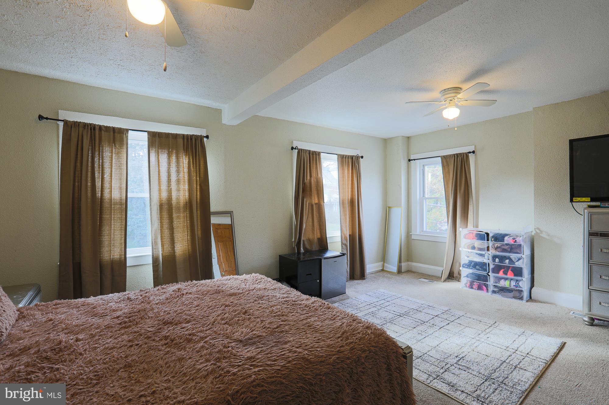 ROGNEL HEIGHTS - Residential