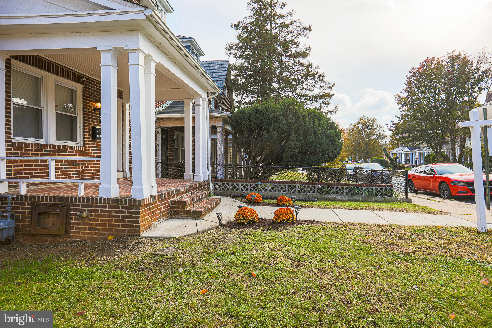 ROGNEL HEIGHTS - Residential