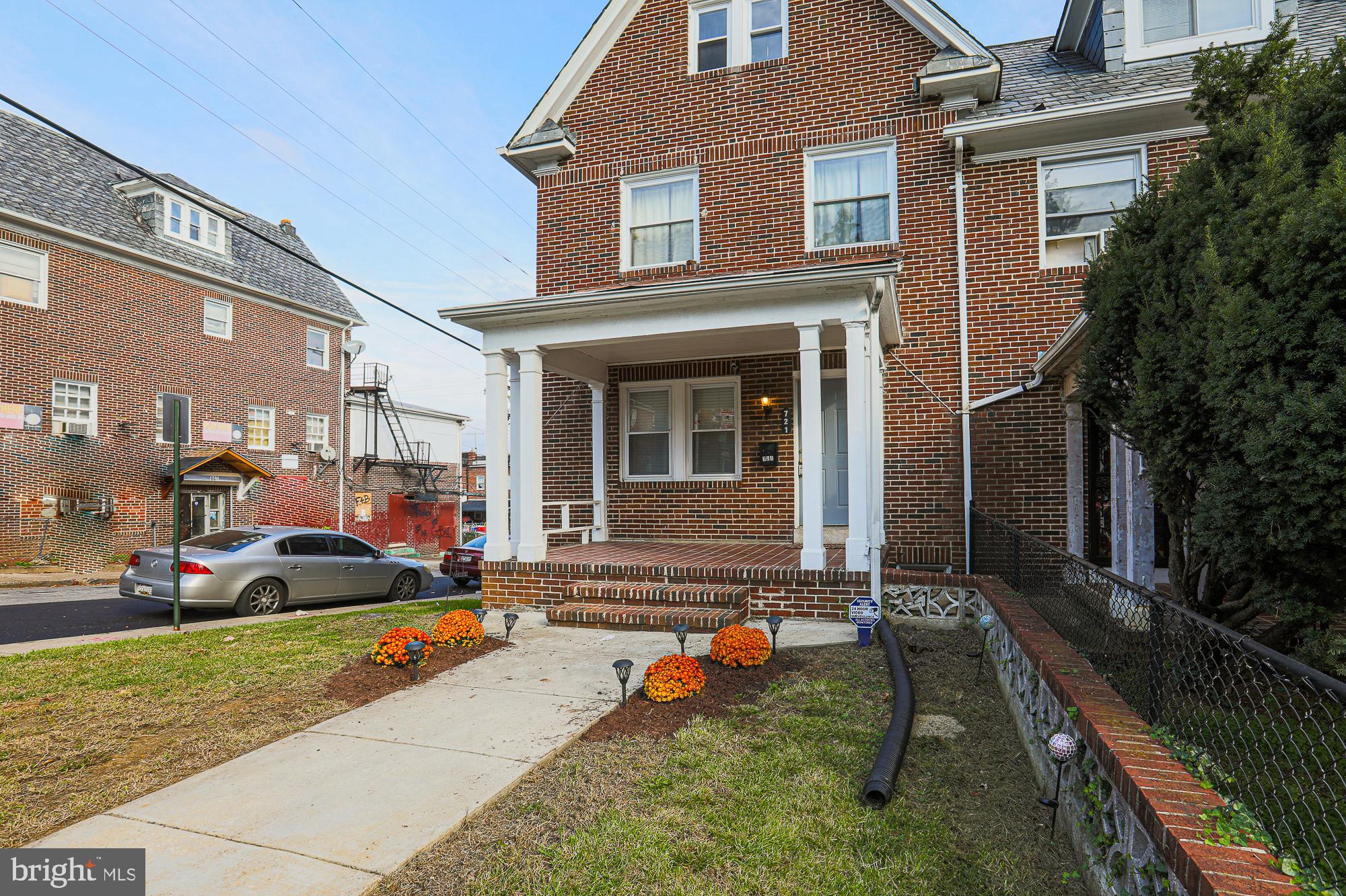 ROGNEL HEIGHTS - Residential