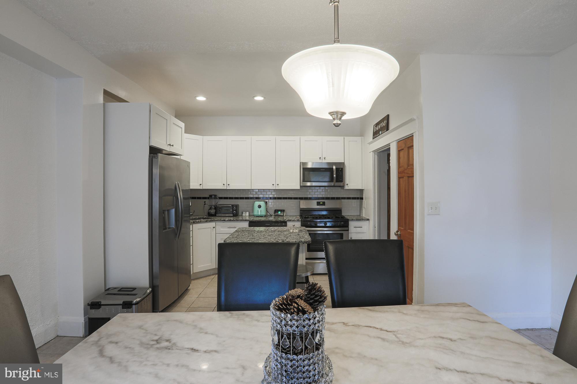 ROGNEL HEIGHTS - Residential