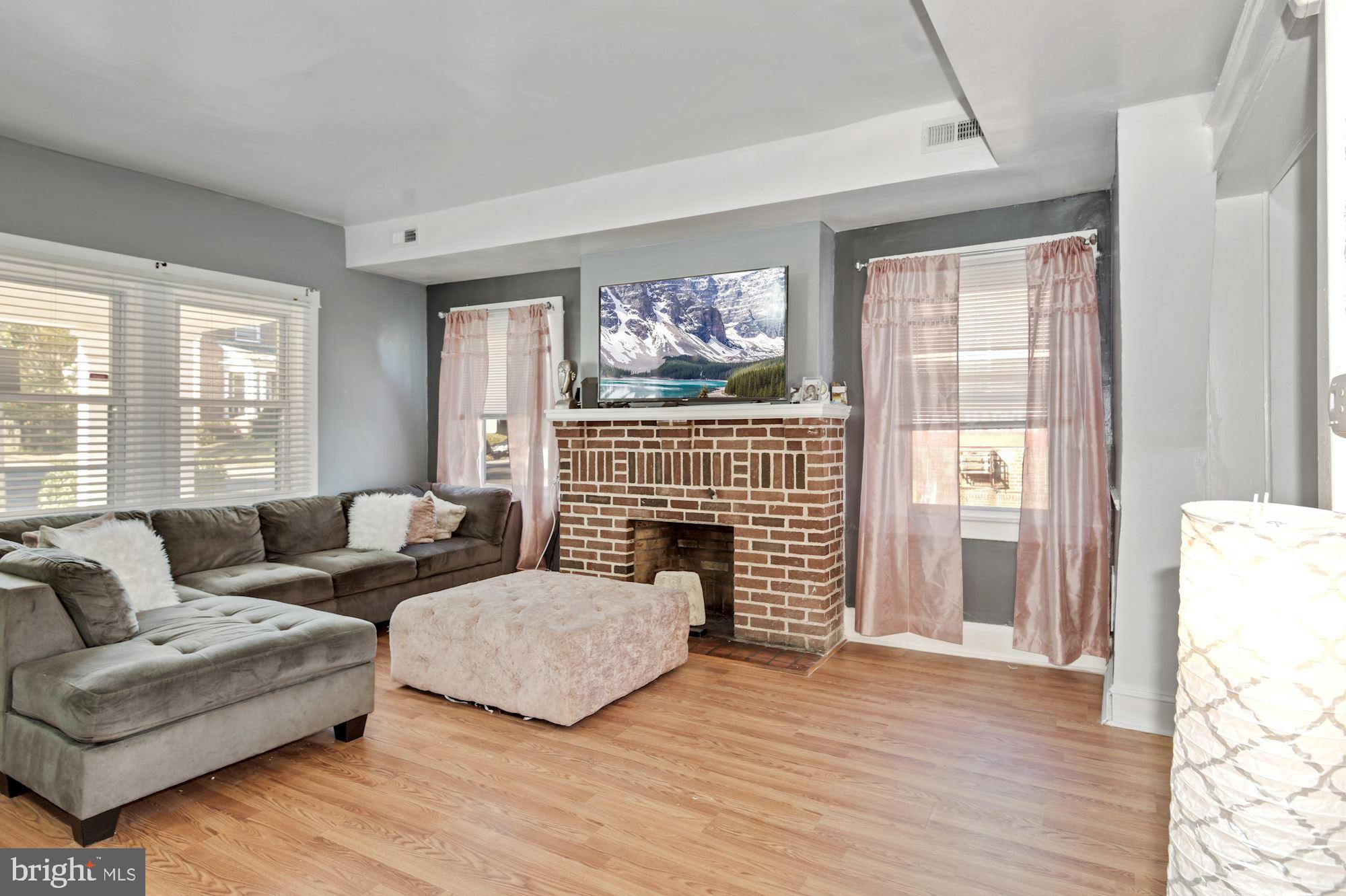 ROGNEL HEIGHTS - Residential