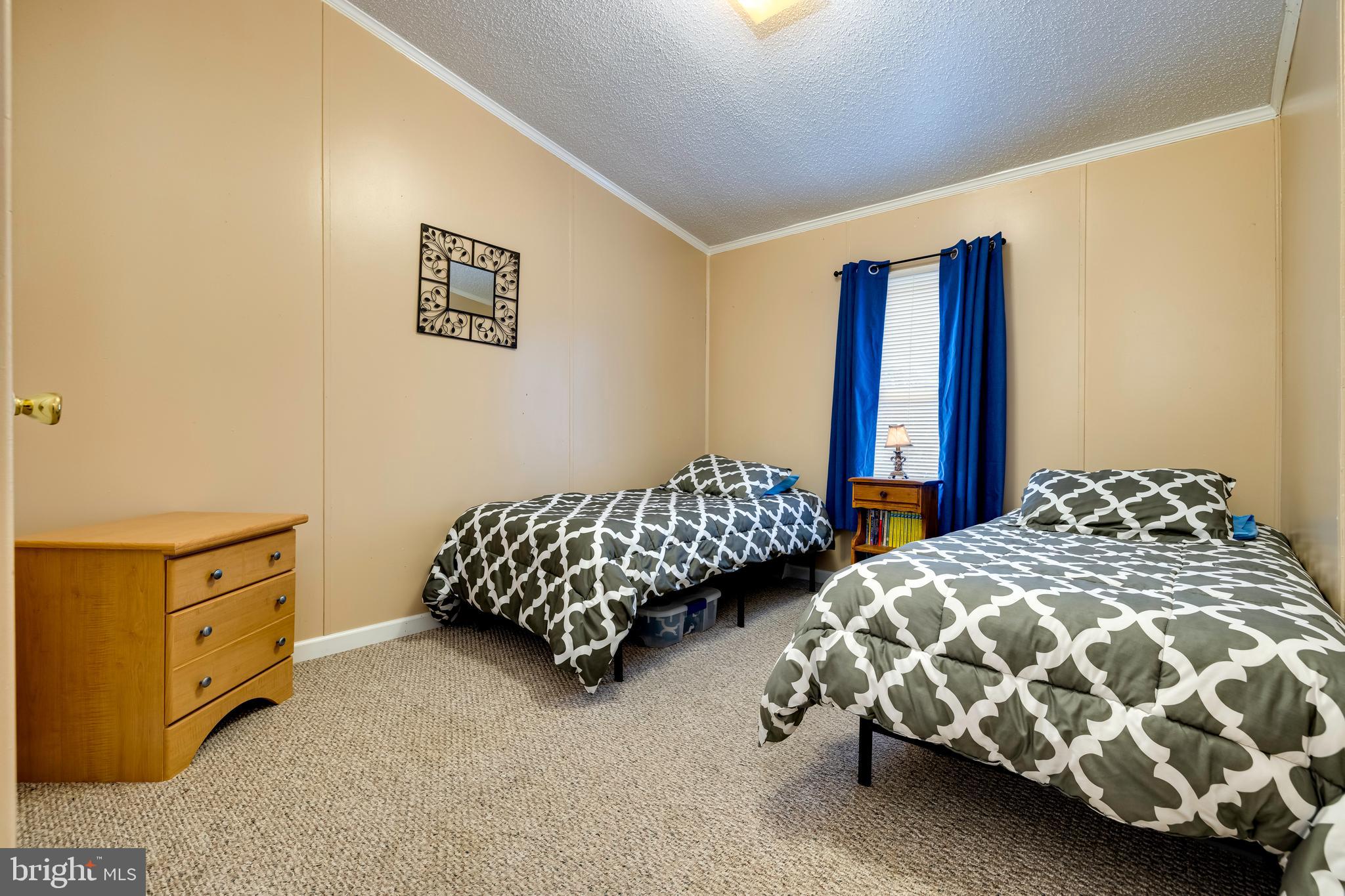 SHENANDOAH RAPIDS - Residential