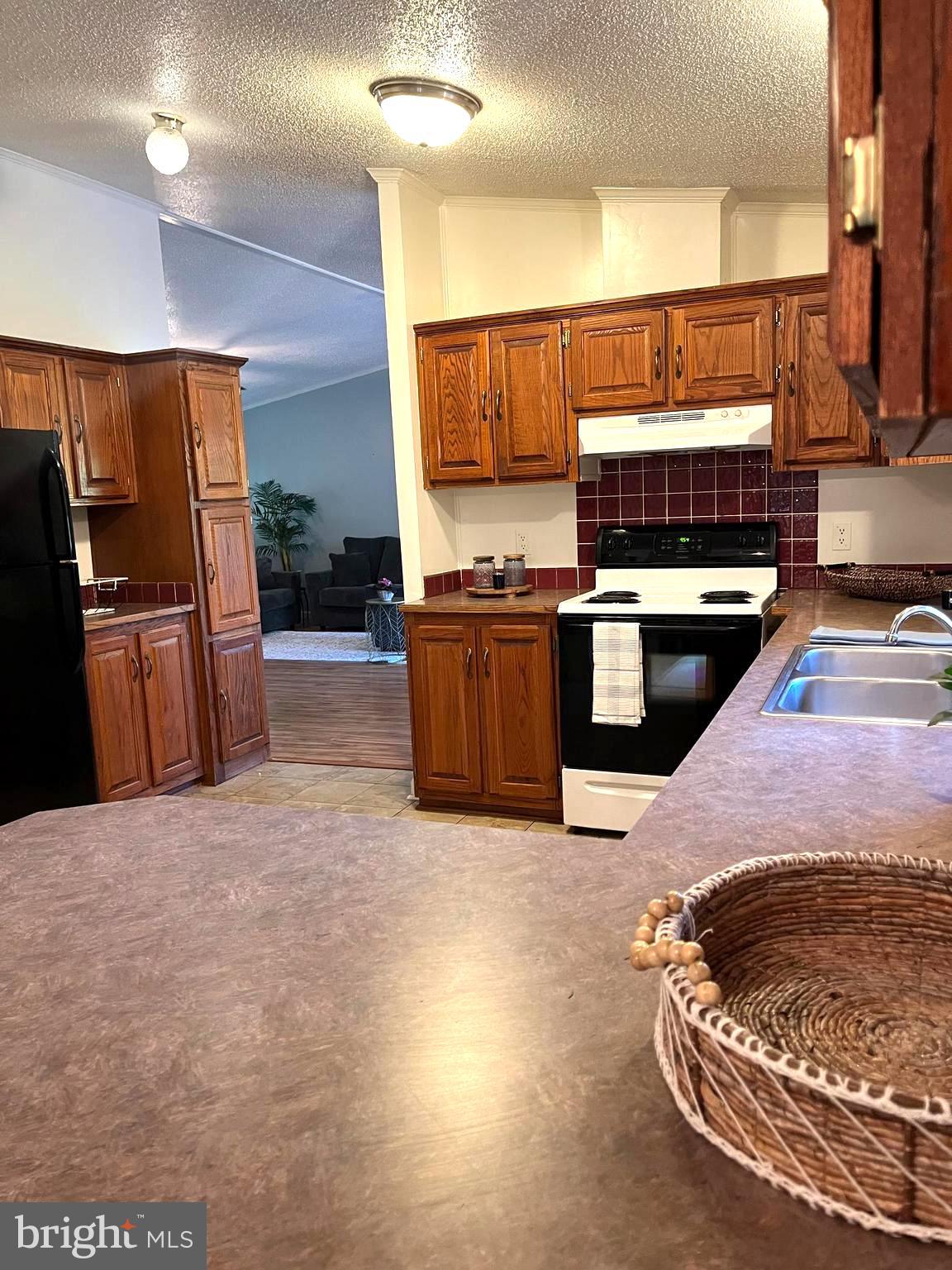 SHENANDOAH RAPIDS - Residential