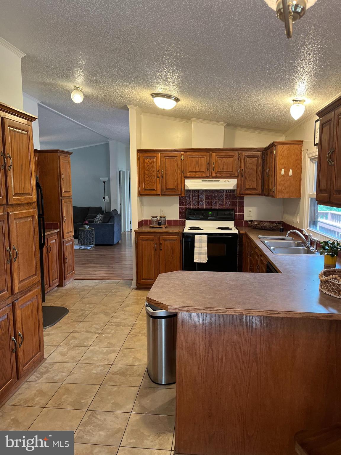 SHENANDOAH RAPIDS - Residential