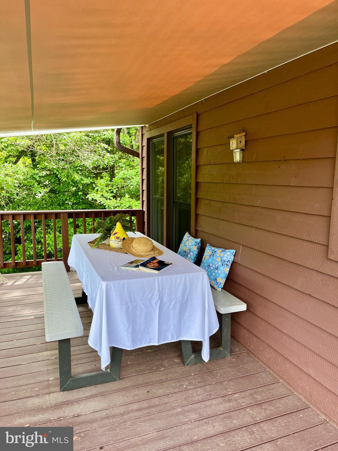 SHENANDOAH RAPIDS - Residential