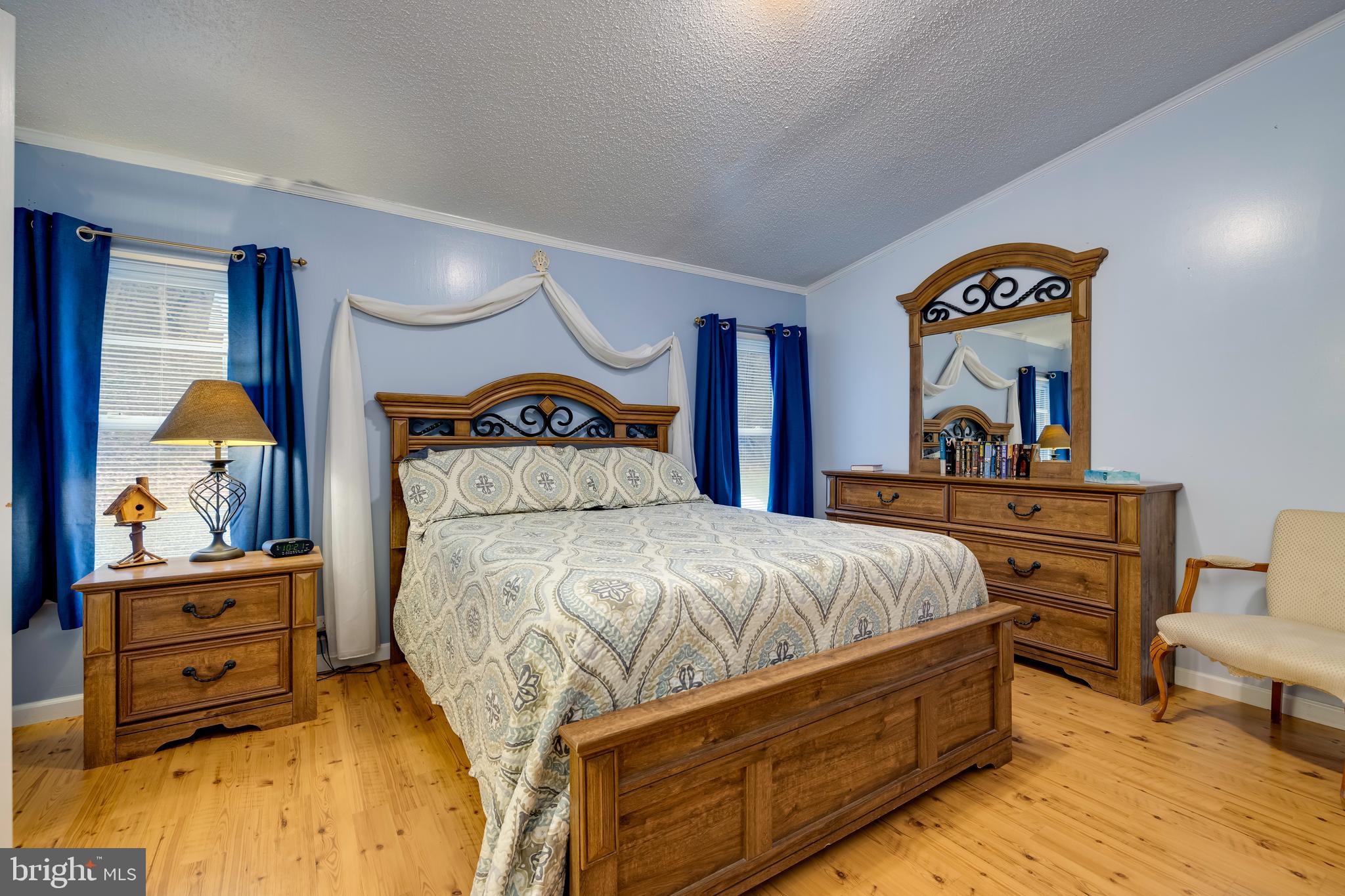 SHENANDOAH RAPIDS - Residential