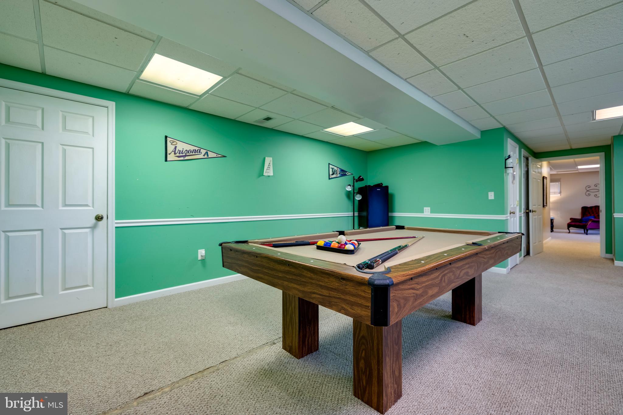 SHENANDOAH RAPIDS - Residential