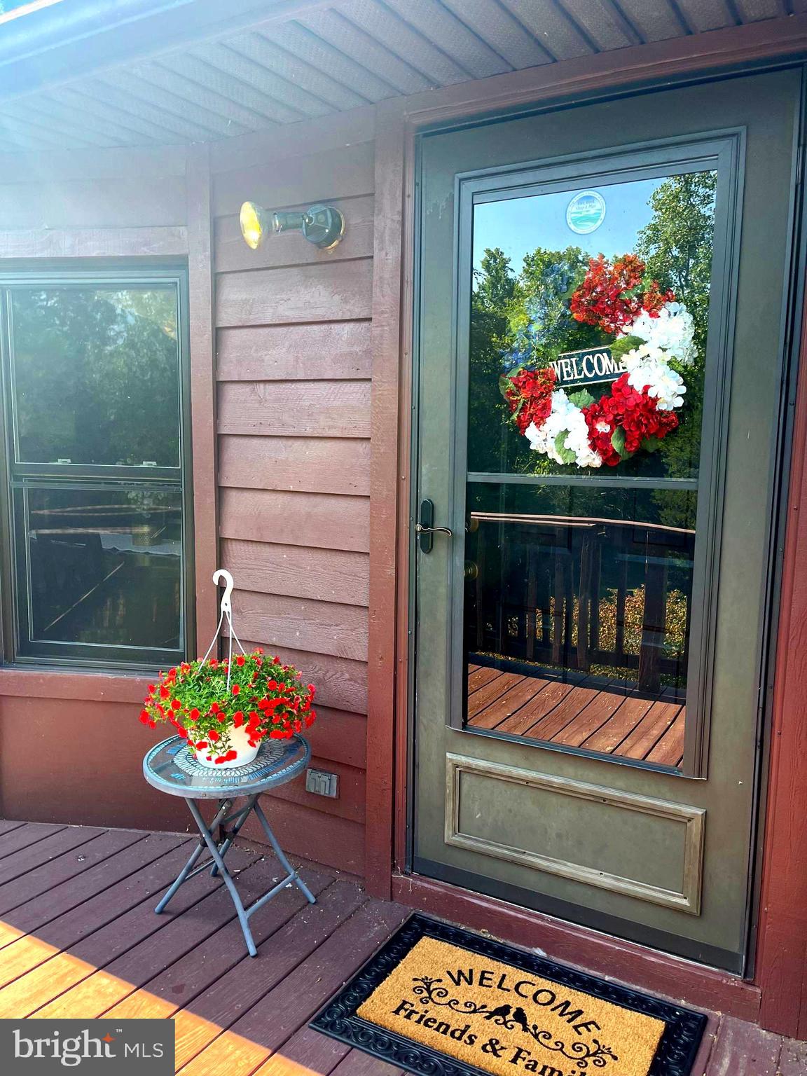 SHENANDOAH RAPIDS - Residential