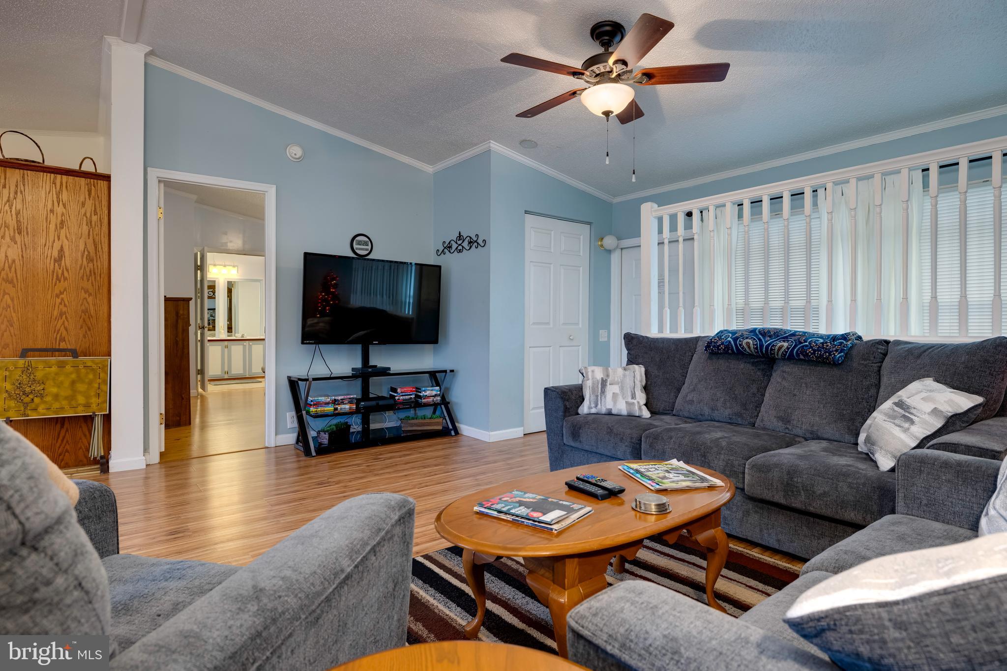 400 N FORK RIVER ROAD