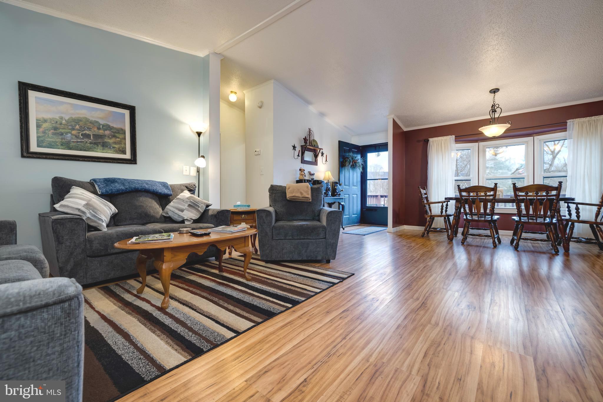 400 N FORK RIVER ROAD