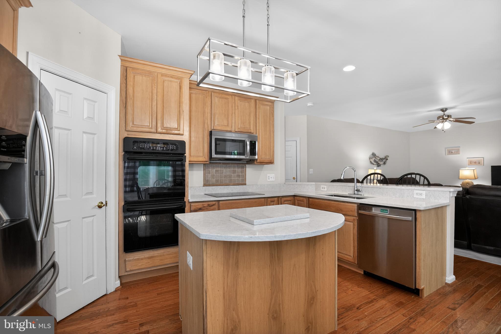 COVE POINT WOODS - Residential