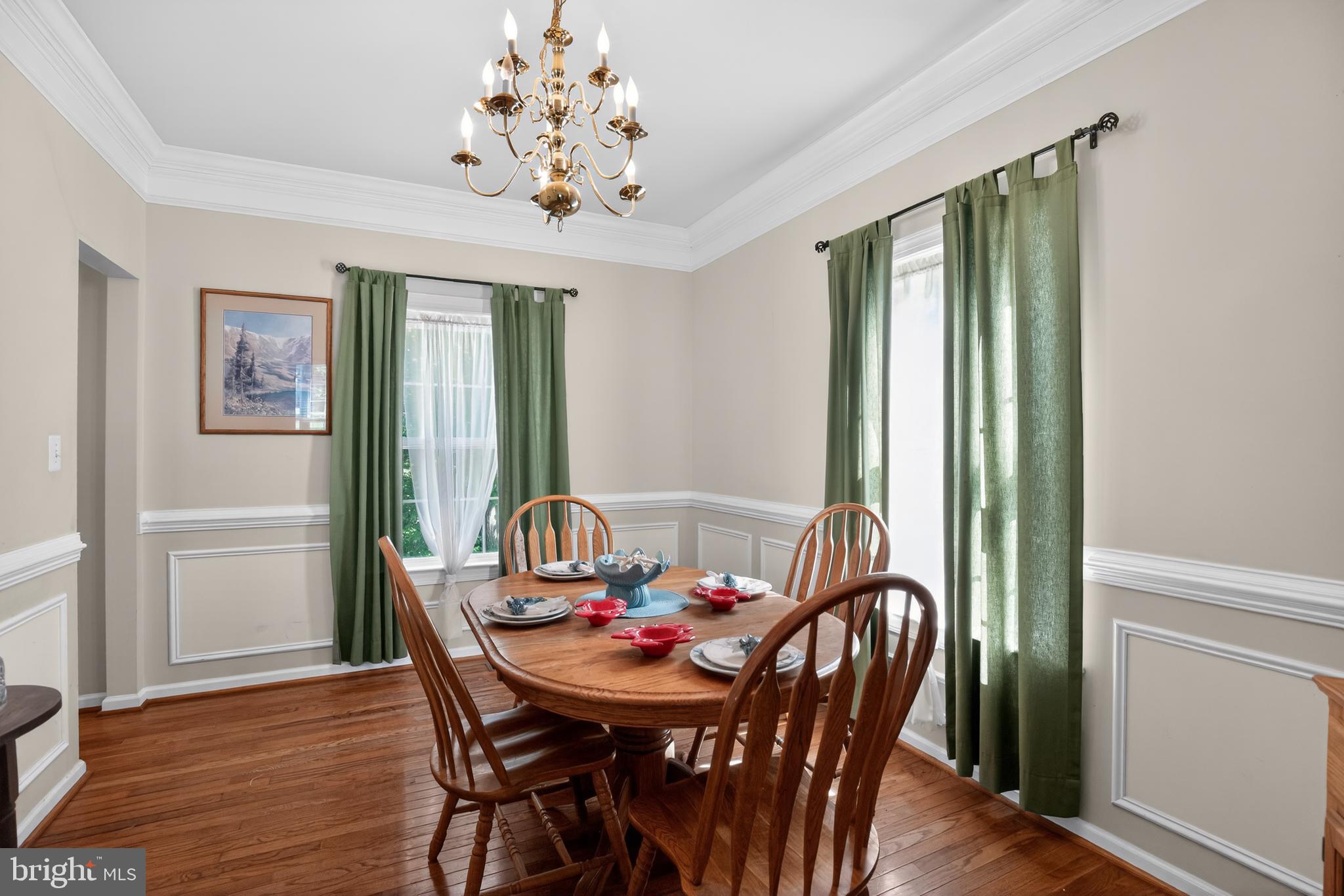 COVE POINT WOODS - Residential
