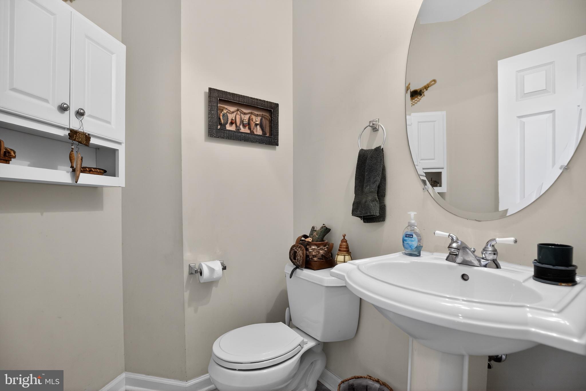 COVE POINT WOODS - Residential