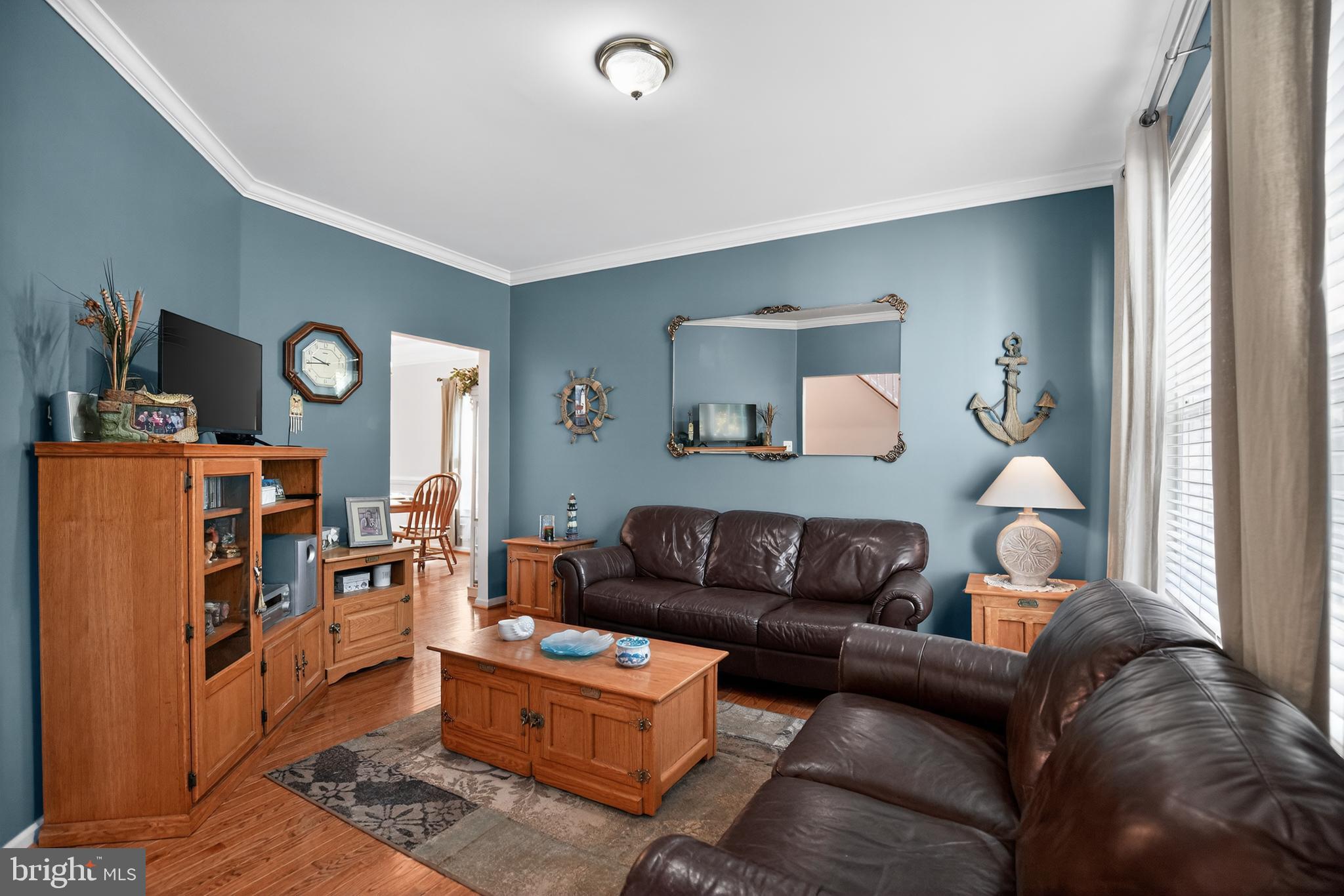 COVE POINT WOODS - Residential