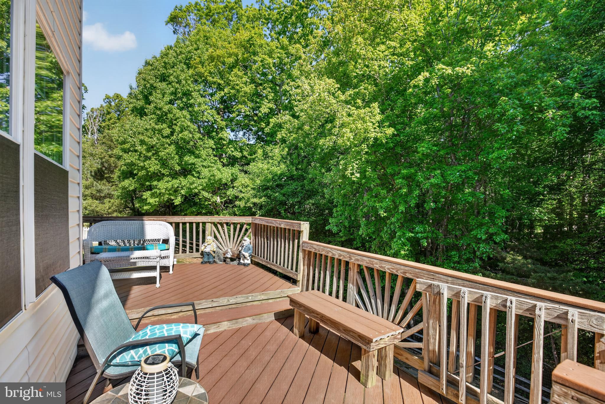 COVE POINT WOODS - Residential