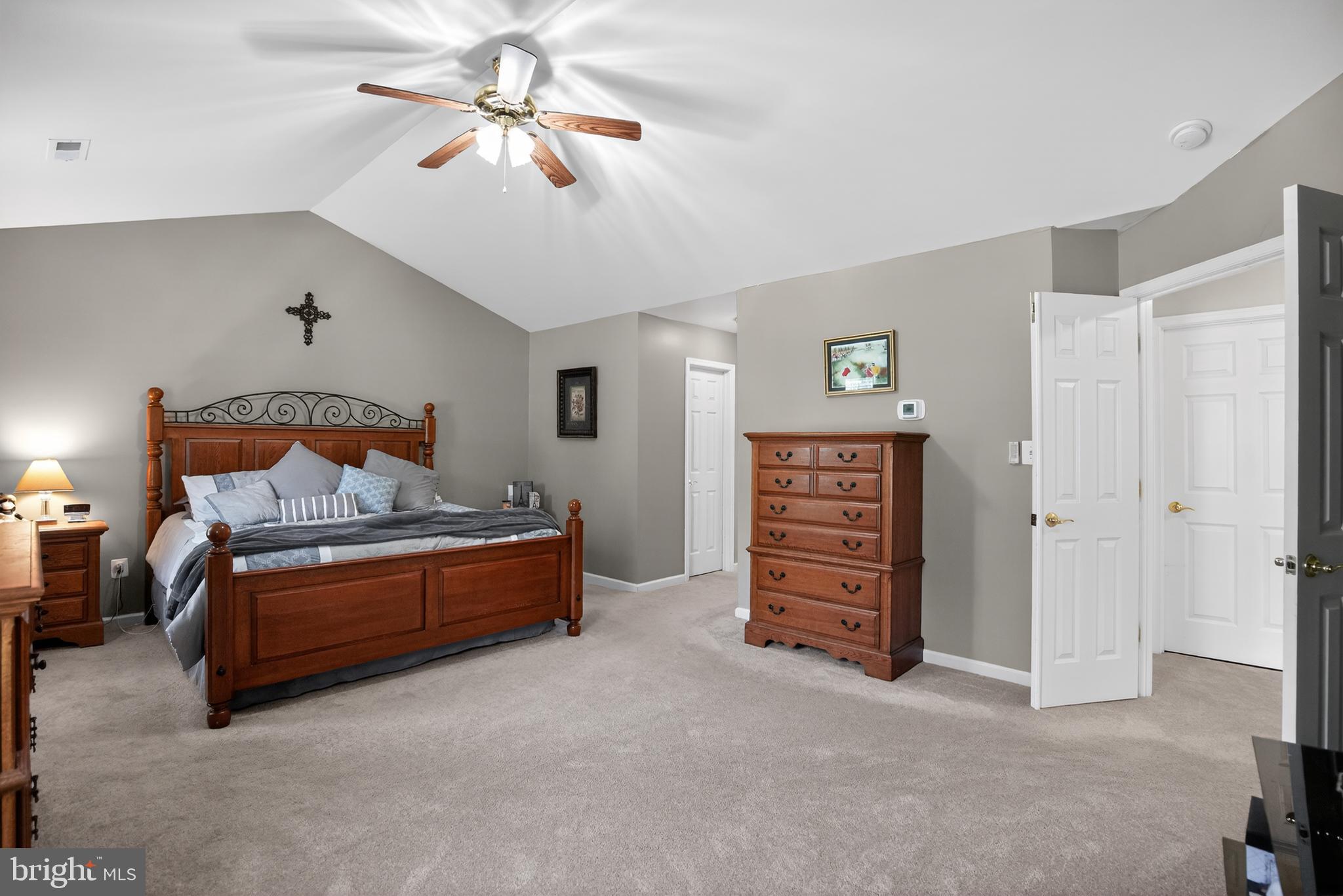COVE POINT WOODS - Residential