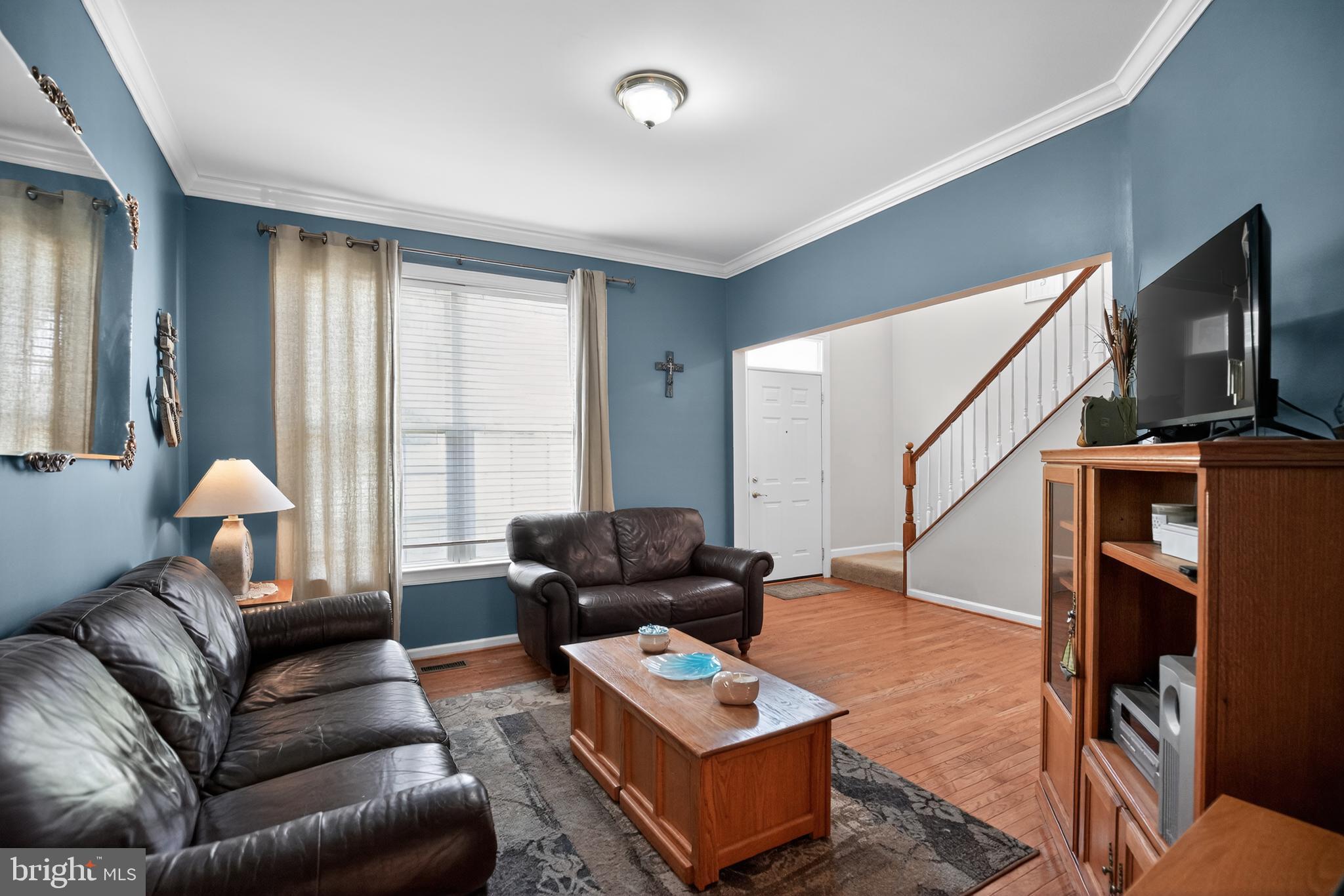 COVE POINT WOODS - Residential
