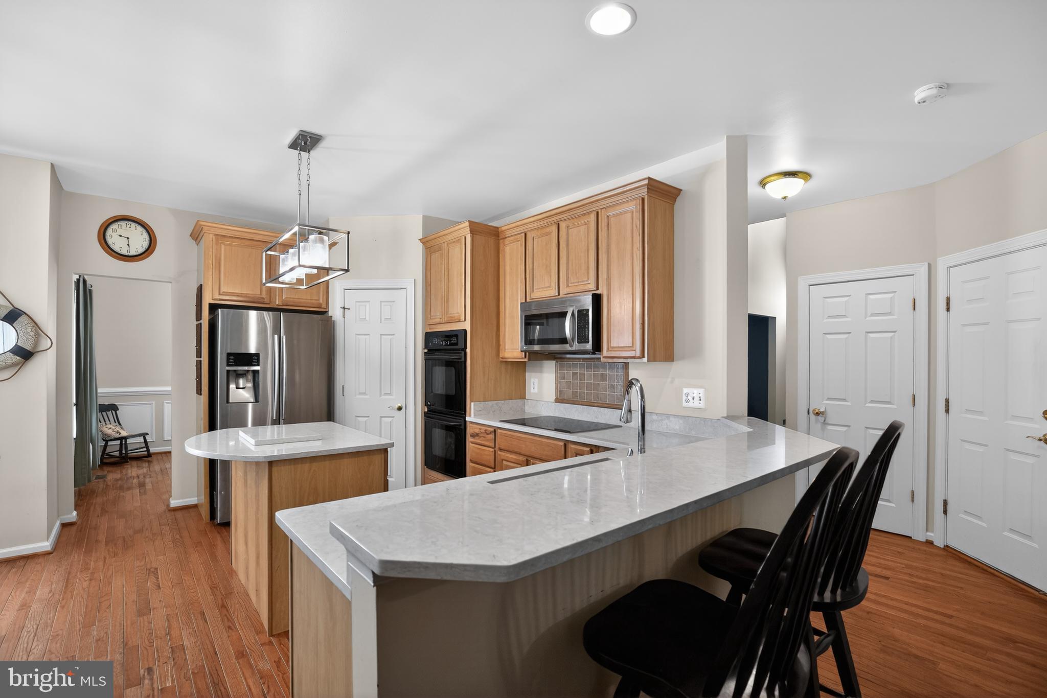 COVE POINT WOODS - Residential