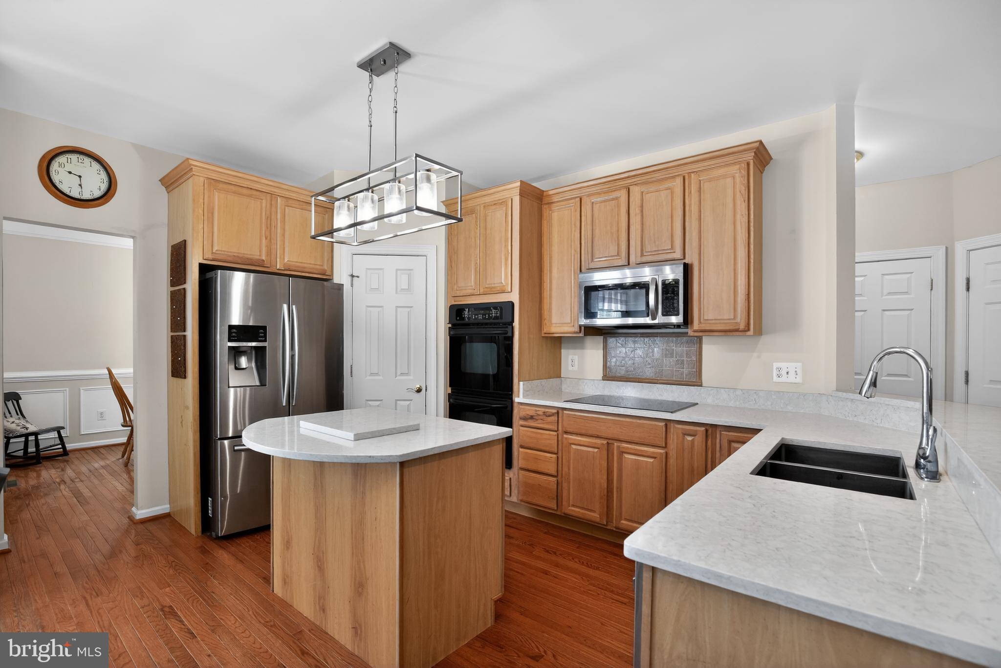 COVE POINT WOODS - Residential