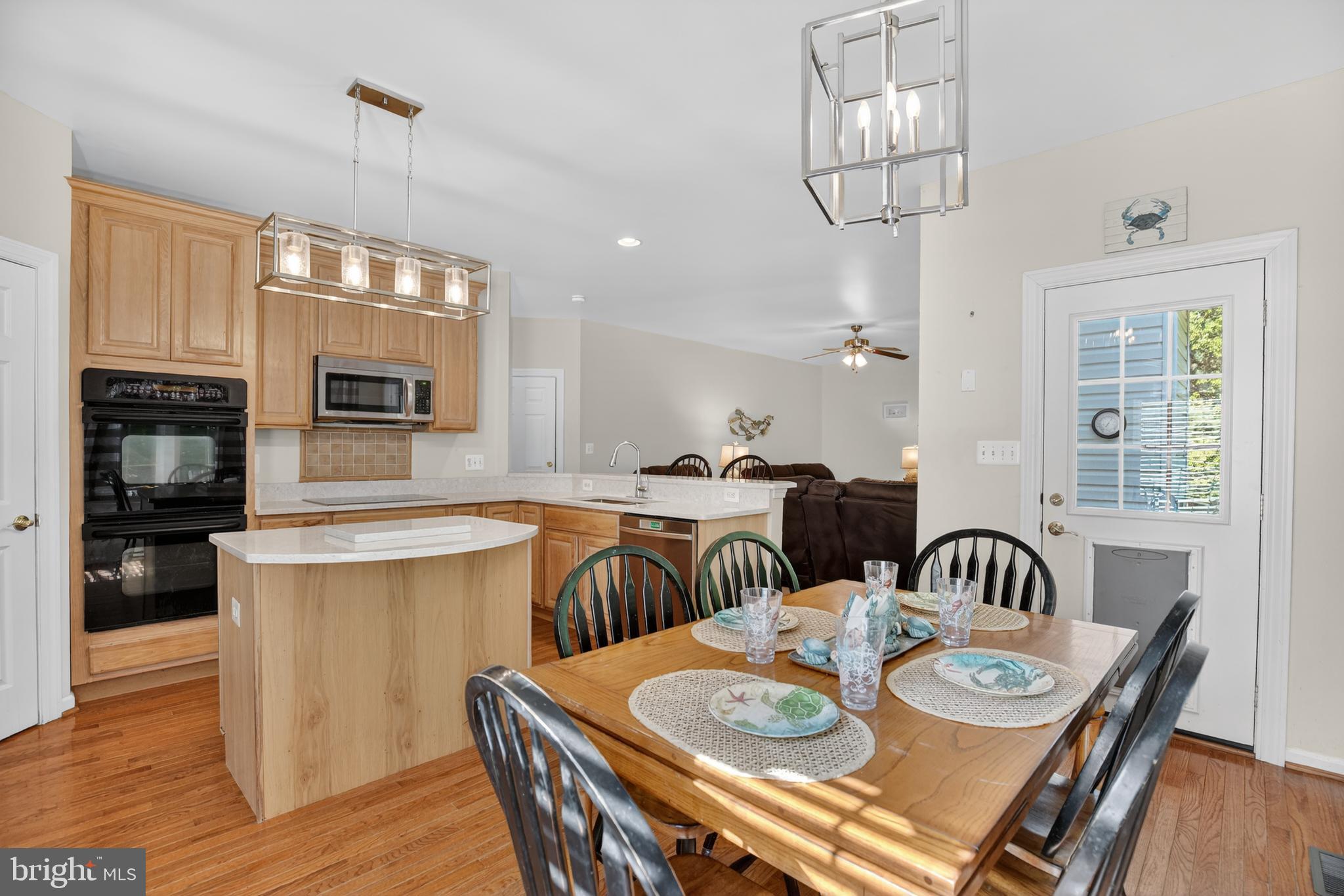 COVE POINT WOODS - Residential