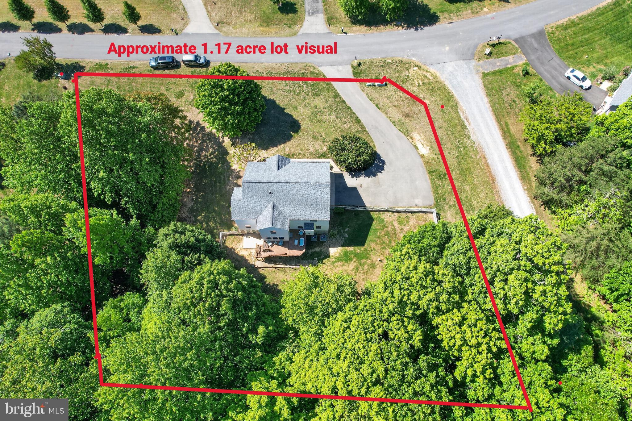 COVE POINT WOODS - Residential