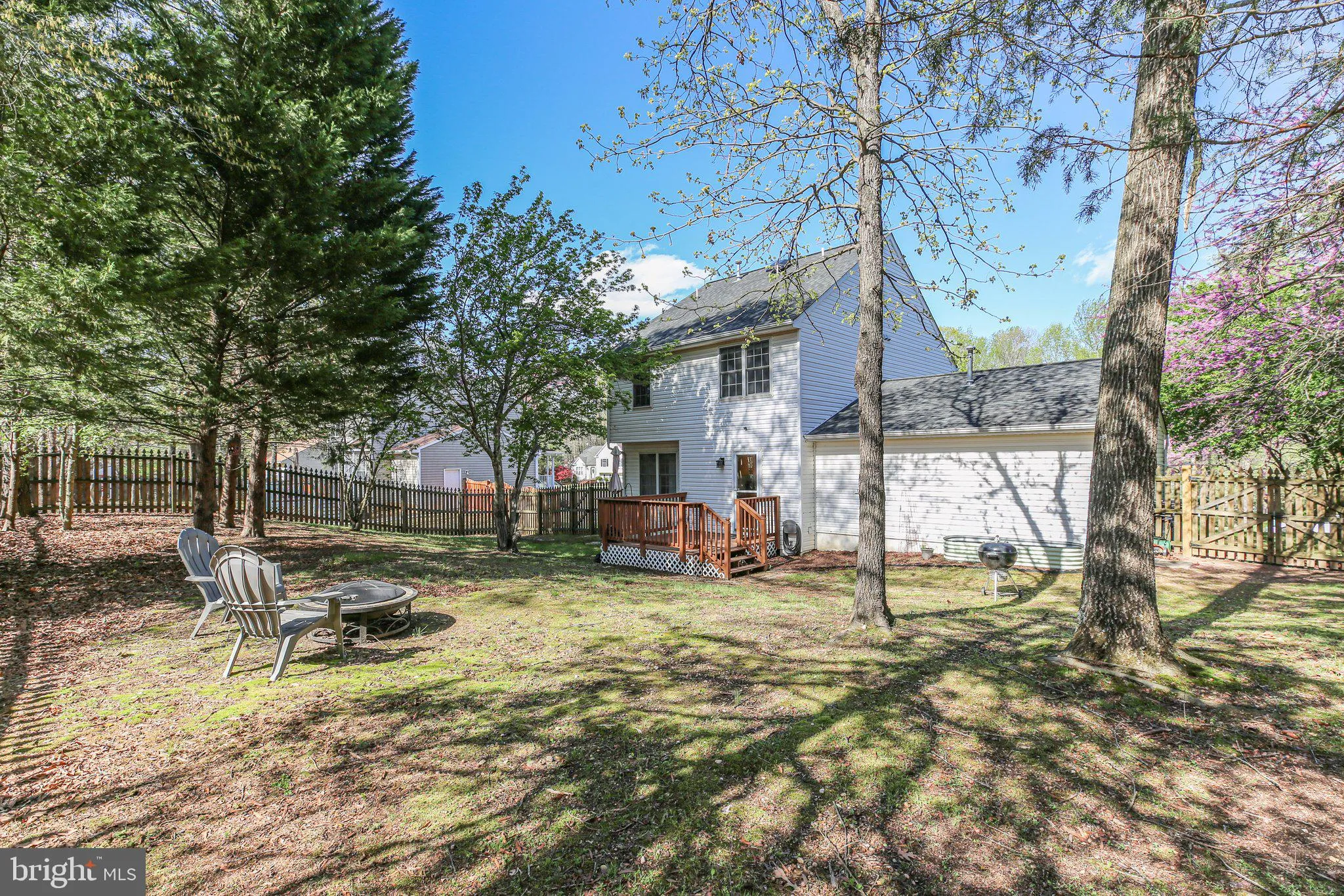 Fredericksburg, Virginia 22408, United States, 3 Bedrooms Bedrooms, ,3 BathroomsBathrooms,Residential,Active,107088