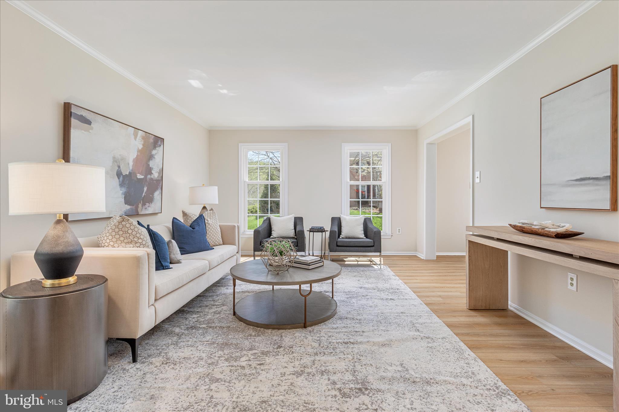 HARVEST KING - Residential