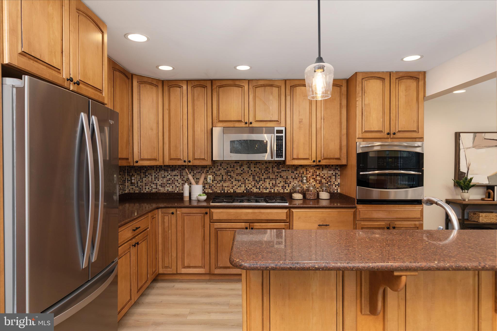 HARVEST KING - Residential