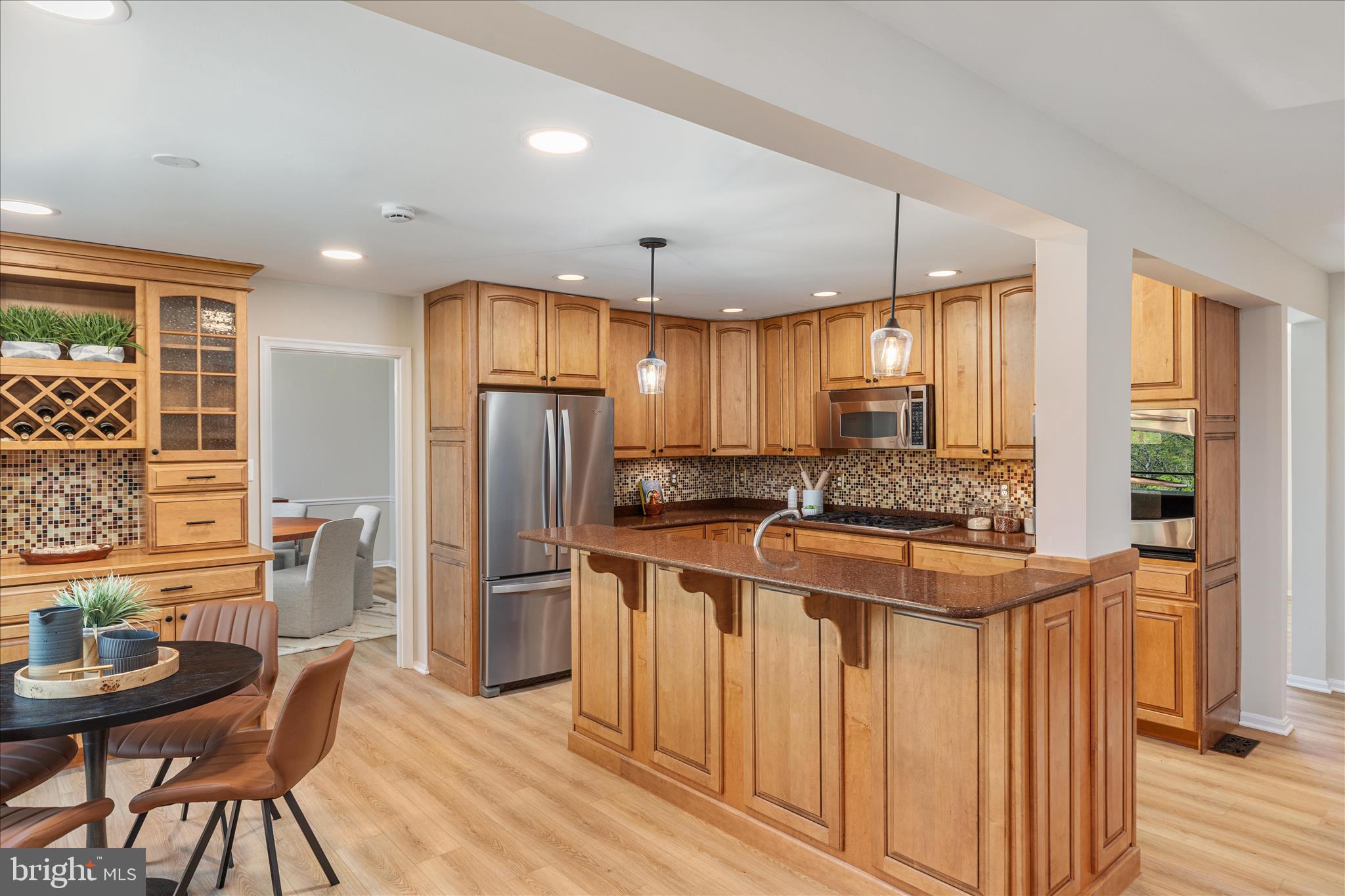 HARVEST KING - Residential